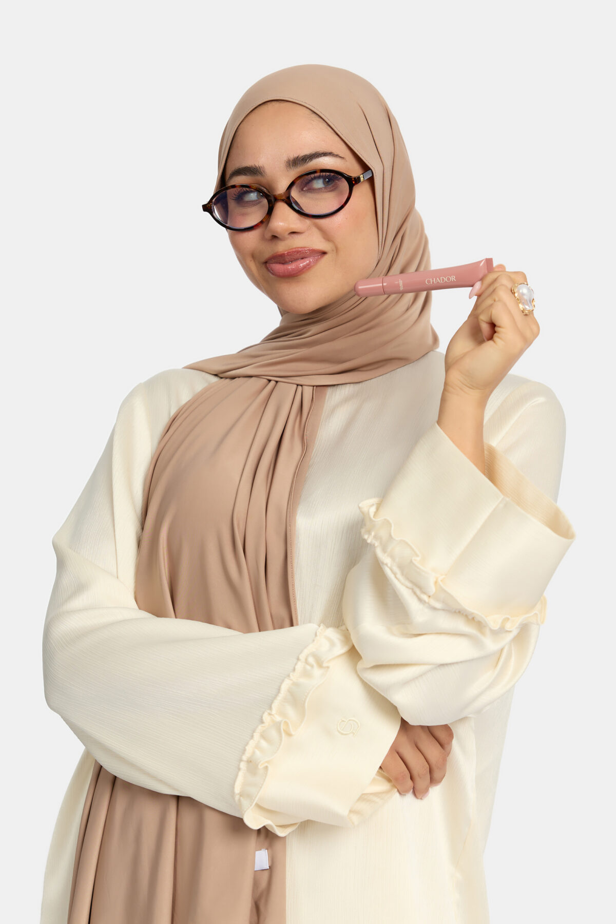 CHADOR'S LIP ESSENTIAL - Afbeelding 2