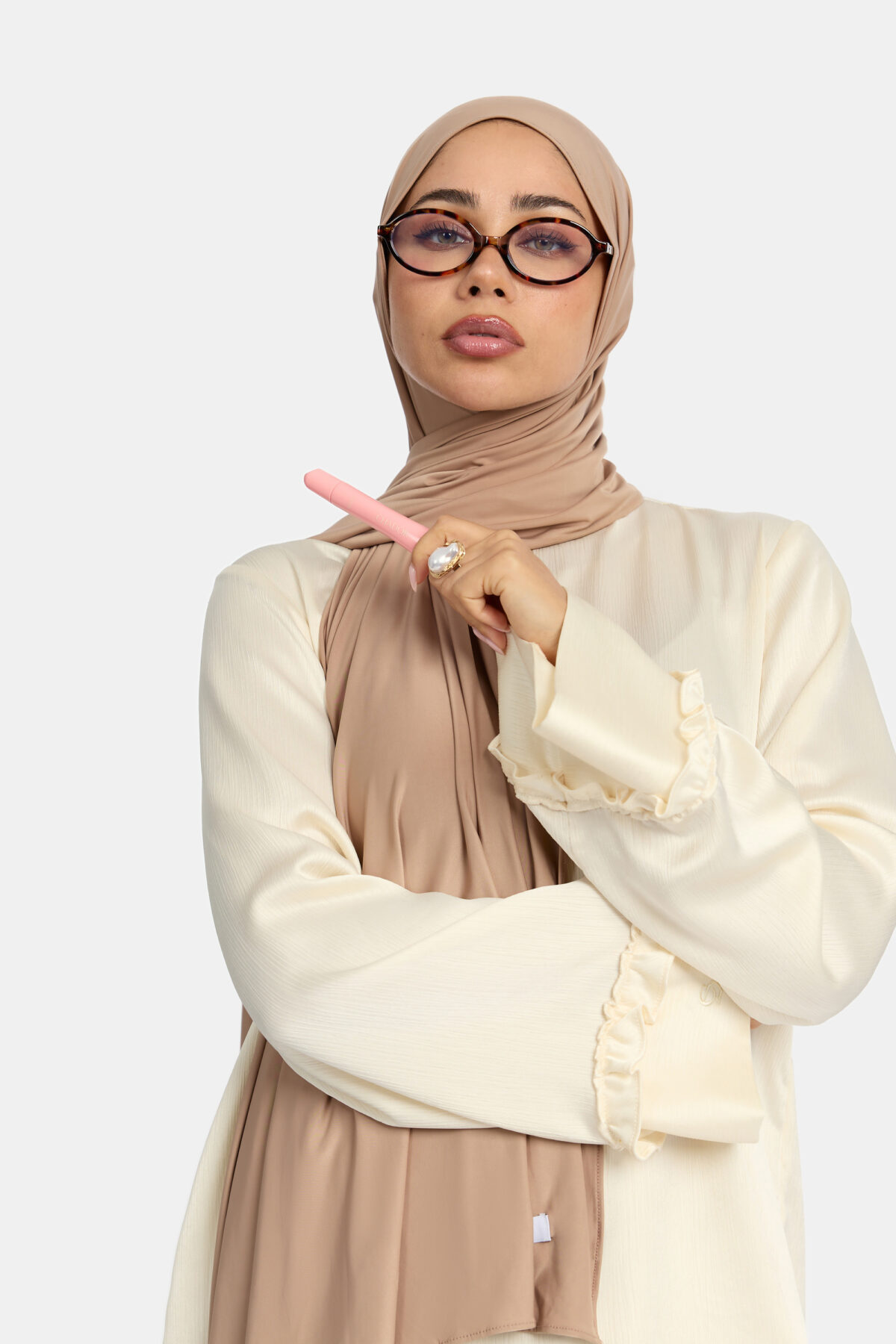 CHADOR'S LIP ESSENTIAL