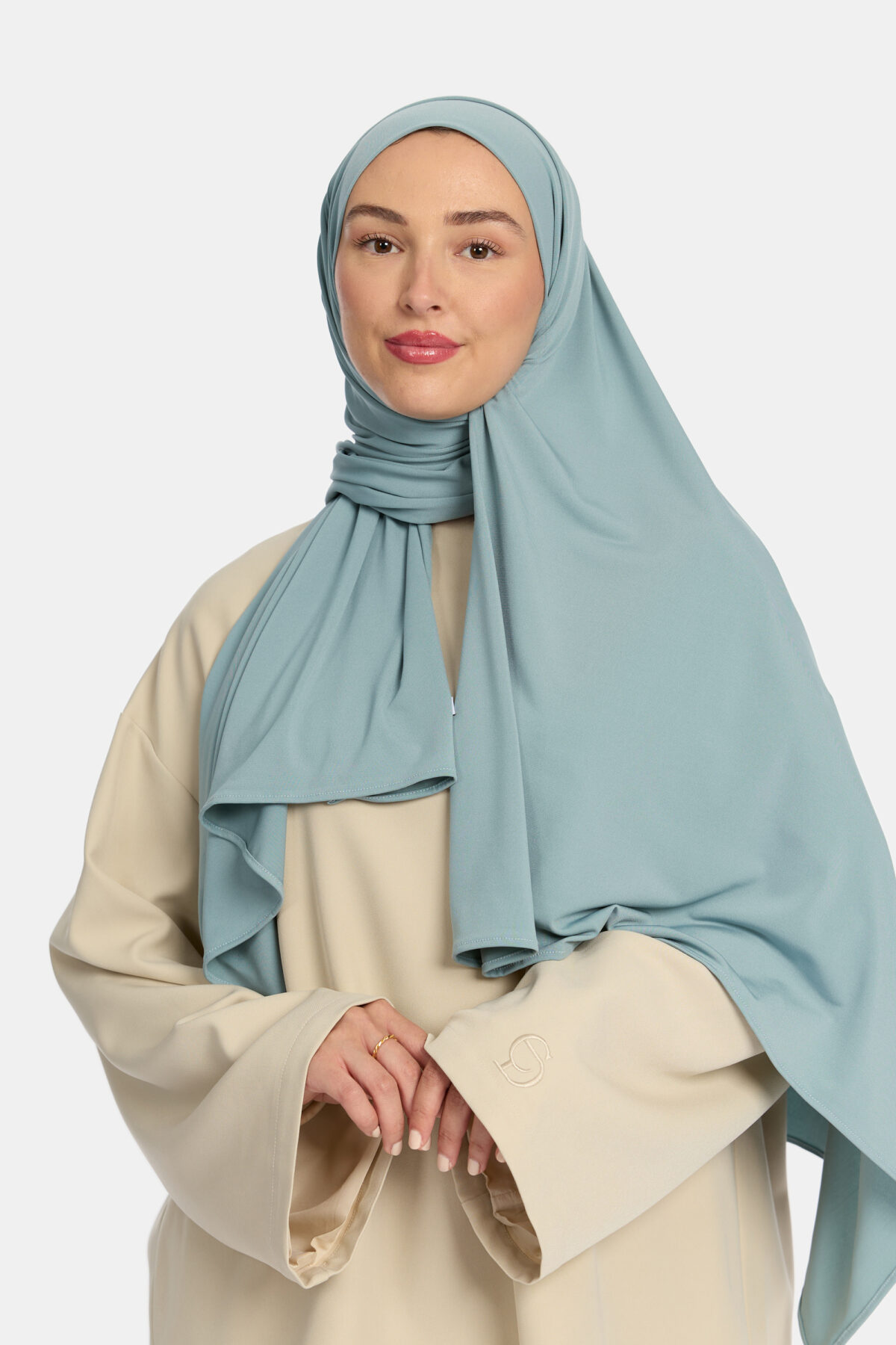 PREMIUM JERSEY SCARF - Afbeelding 2