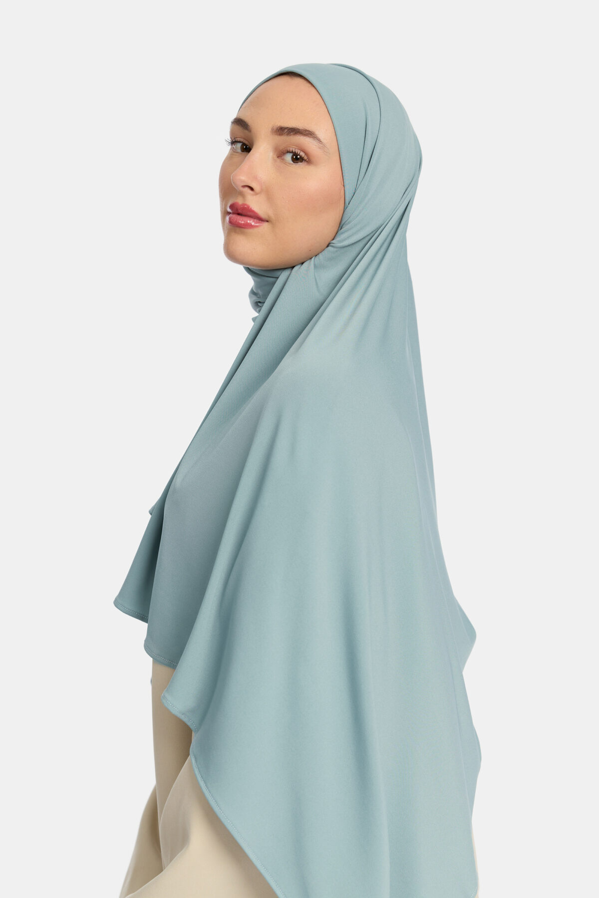PREMIUM JERSEY SCARF
