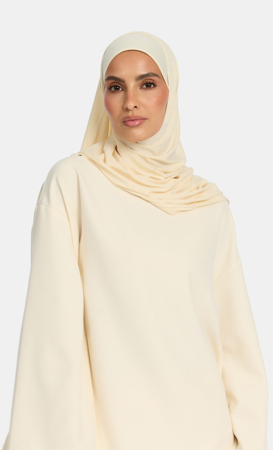 PREMIUM JERSEY SCARF