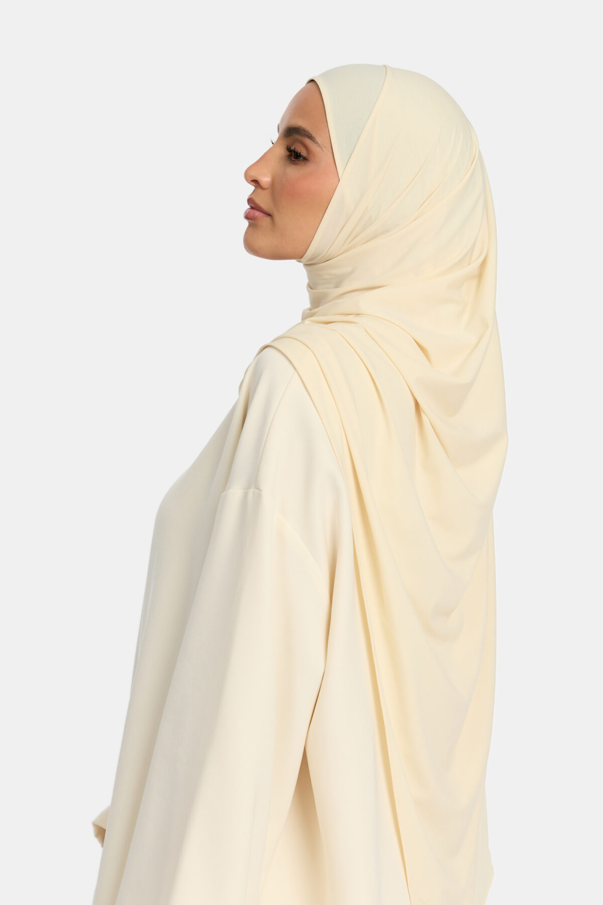 PREMIUM JERSEY SCARF - Afbeelding 2