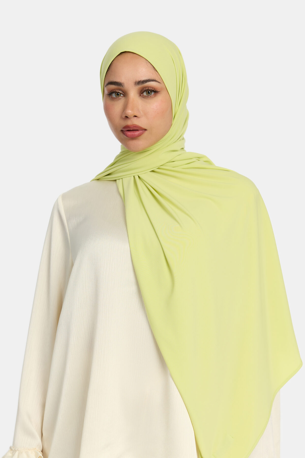 PREMIUM JERSEY SCARF
