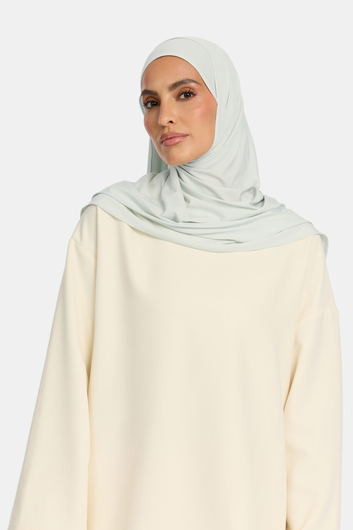 PREMIUM JERSEY SCARF - Afbeelding 2