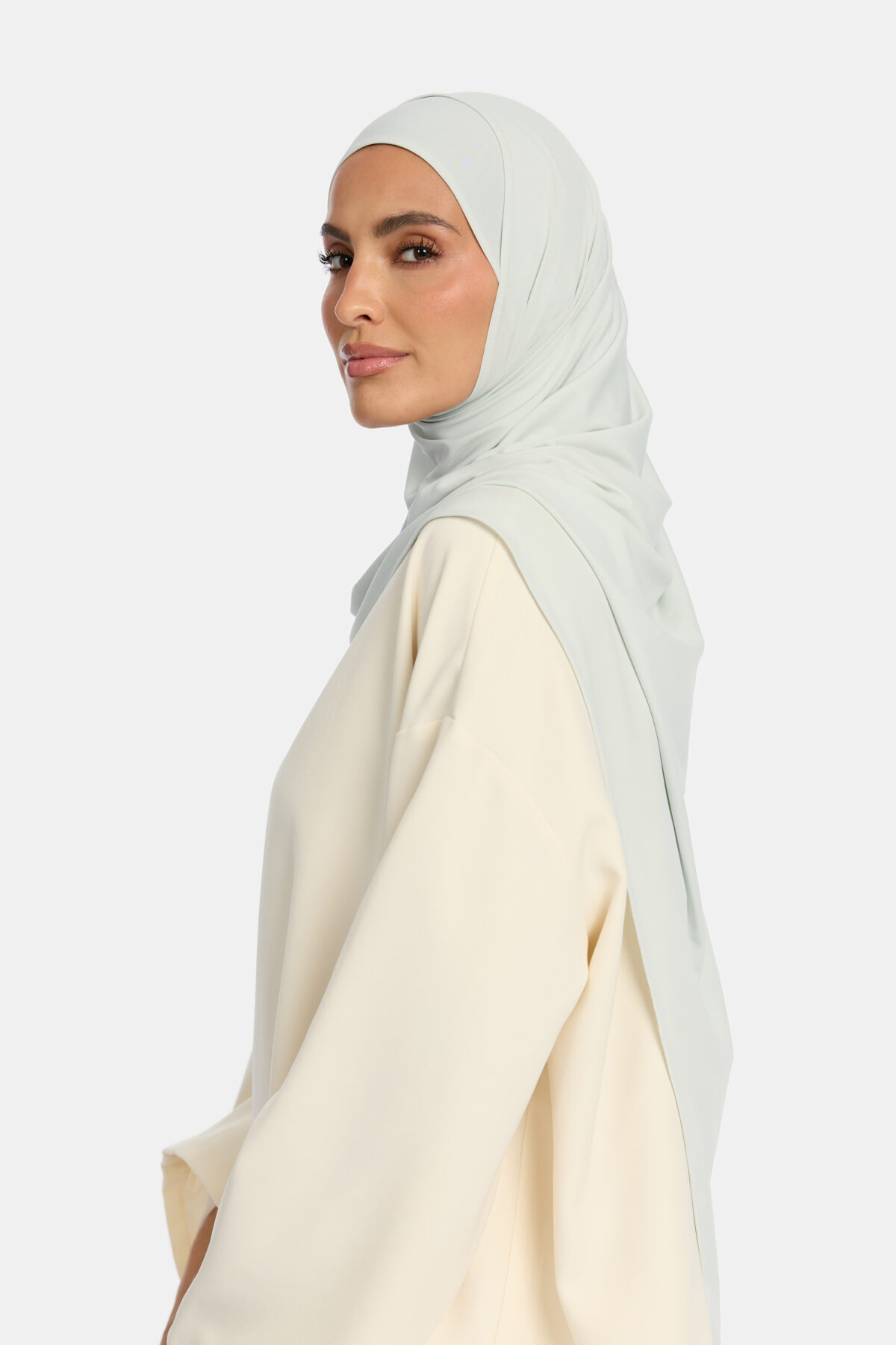 PREMIUM JERSEY SCARF