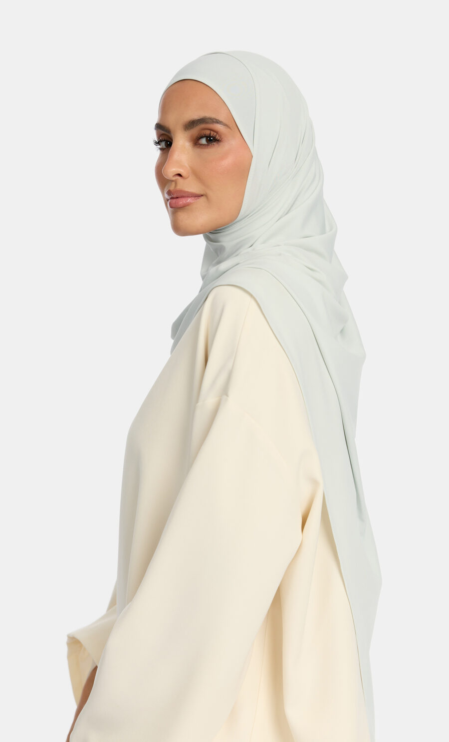 PREMIUM JERSEY SCARF