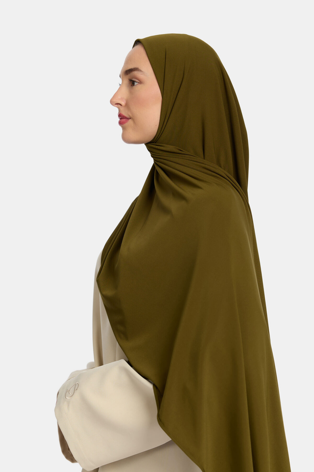 PREMIUM JERSEY SCARF - Afbeelding 2