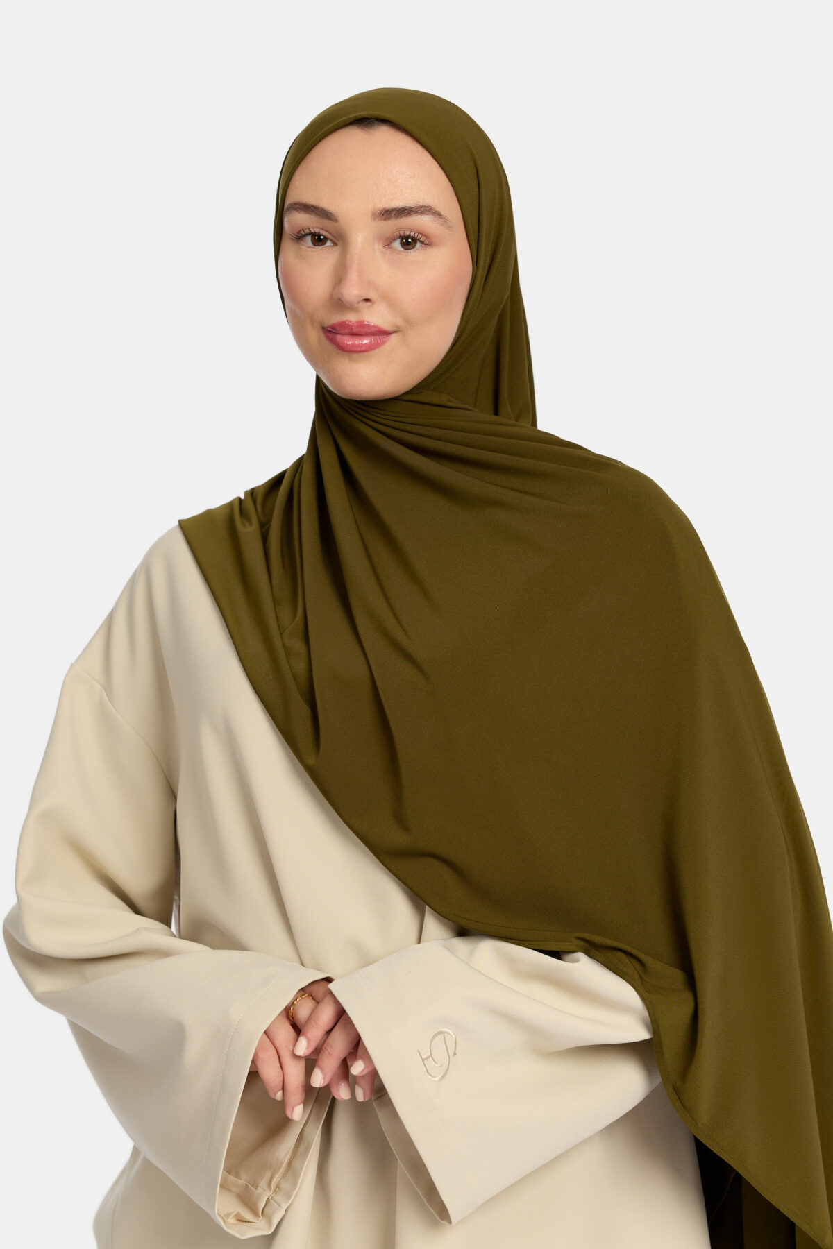 PREMIUM JERSEY SCARF