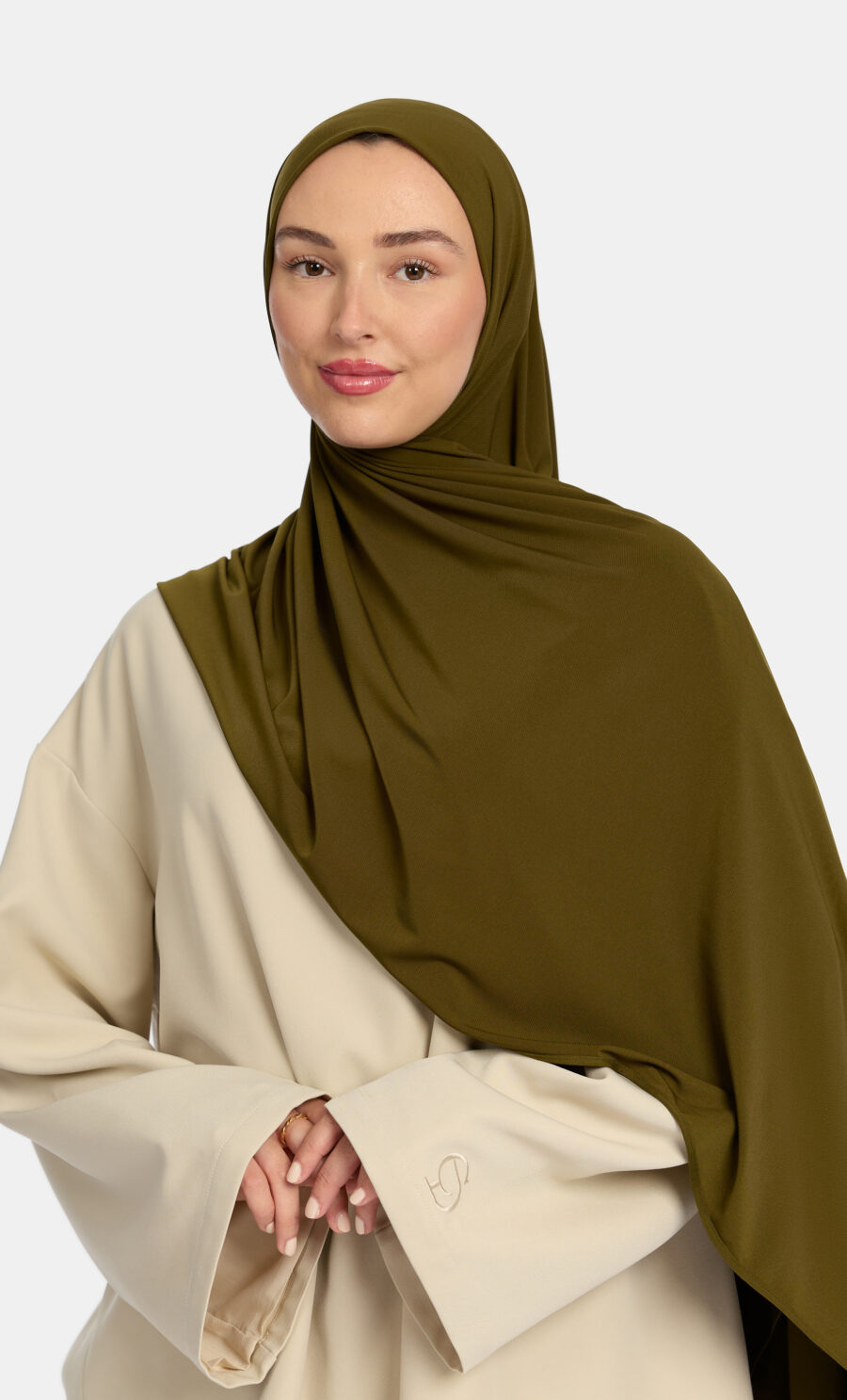 PREMIUM JERSEY SCARF