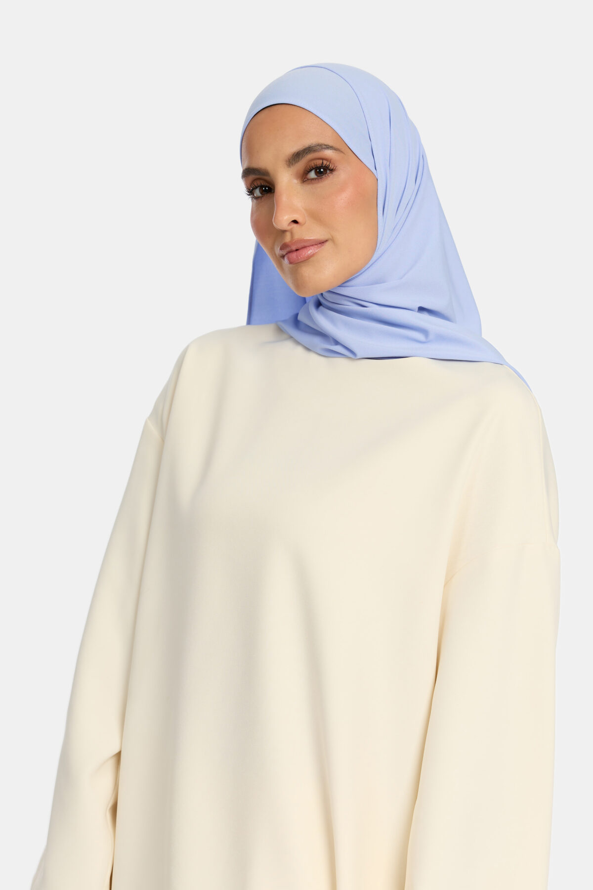 PREMIUM JERSEY SCARF - Afbeelding 2