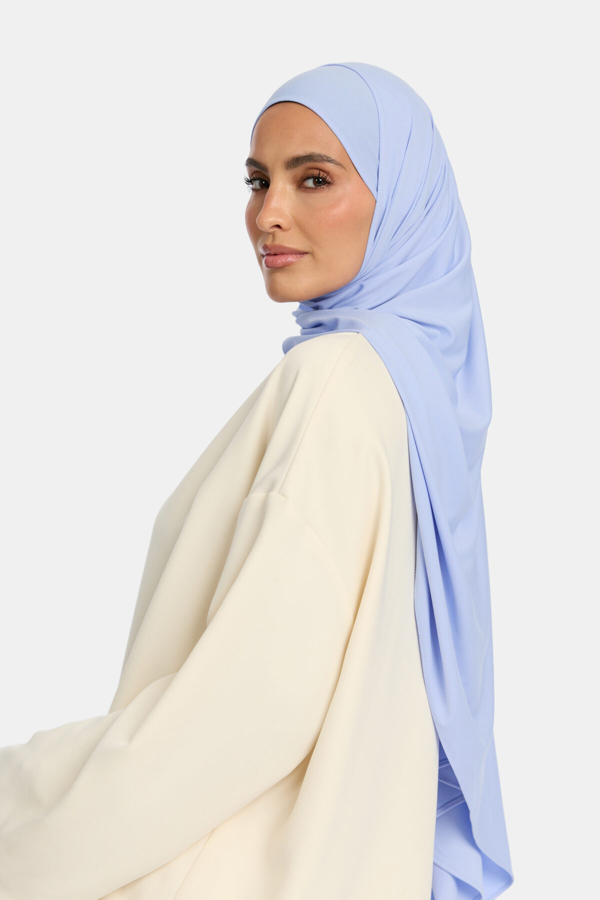 PREMIUM JERSEY SCARF