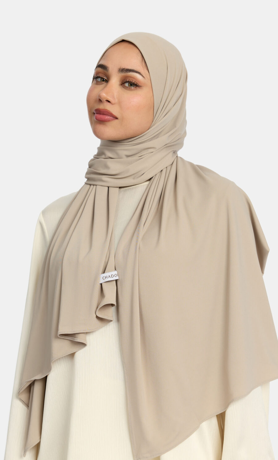PREMIUM JERSEY SCARF