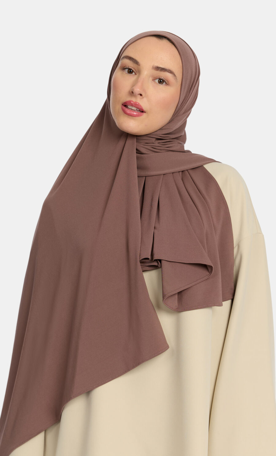 PREMIUM JERSEY SCARF