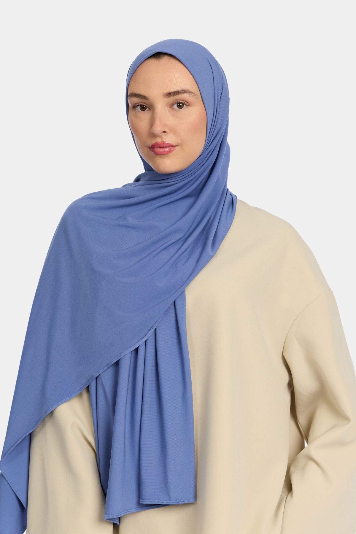 PREMIUM JERSEY SCARF