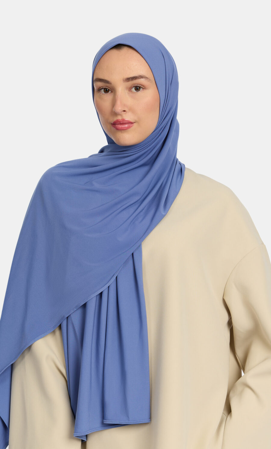 PREMIUM JERSEY SCARF