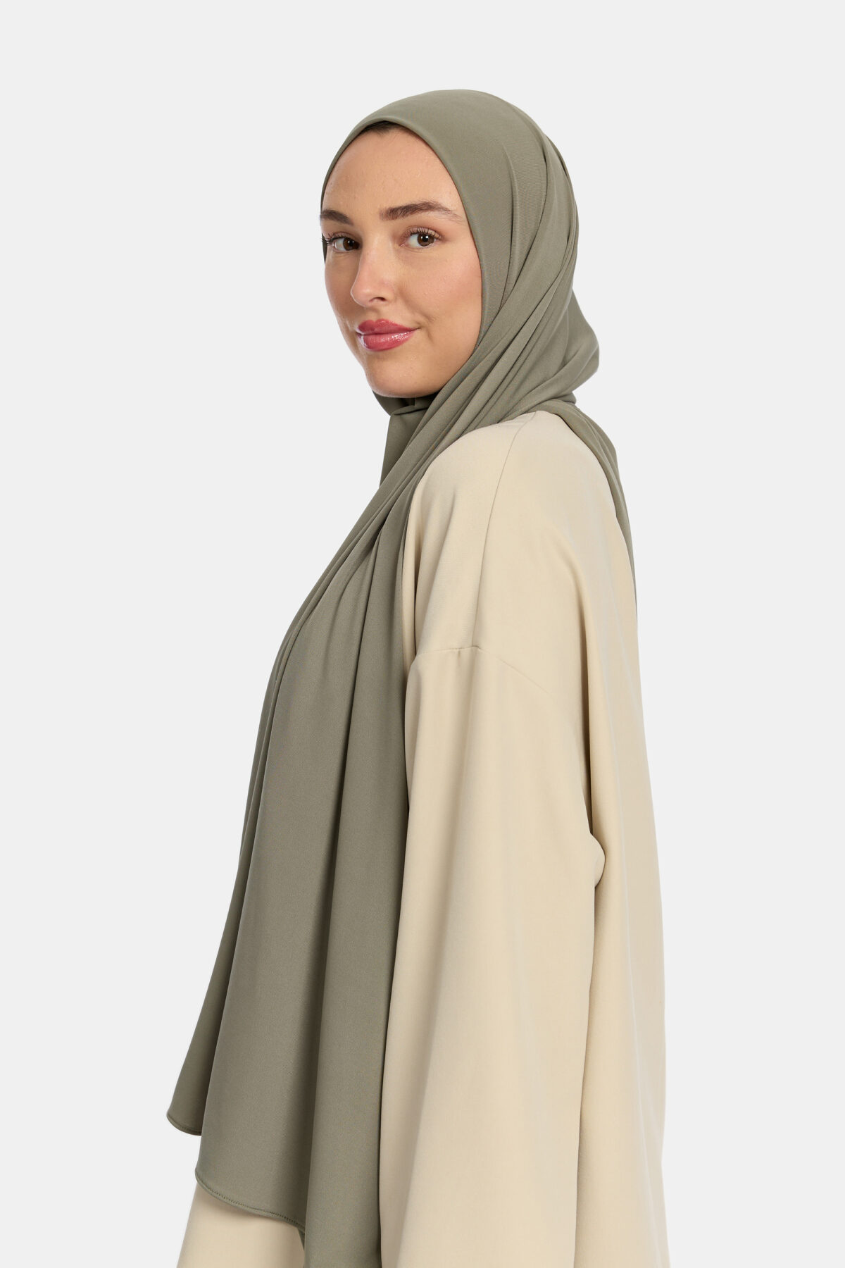 PREMIUM JERSEY SCARF - Afbeelding 2