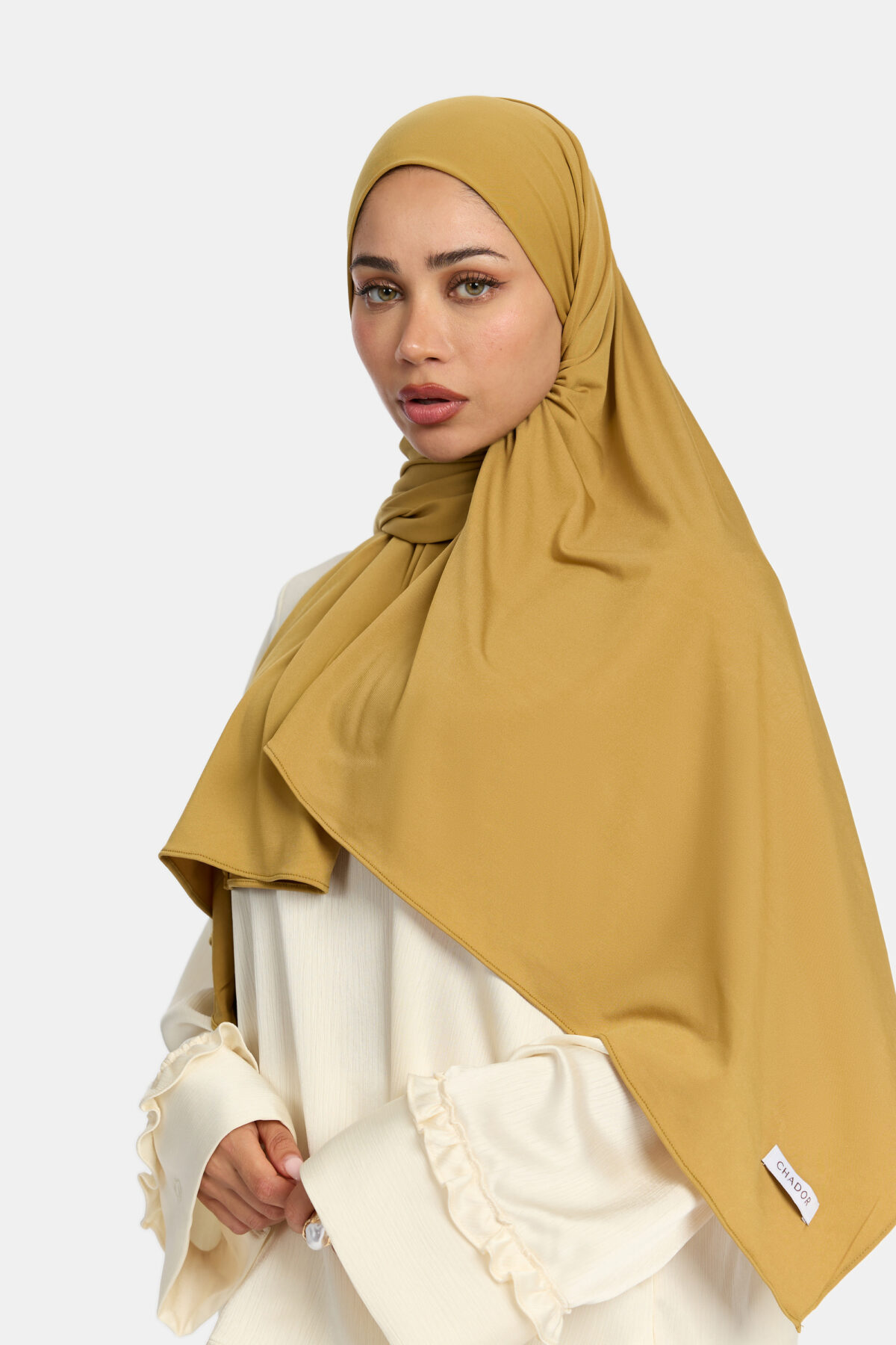PREMIUM JERSEY SCARF