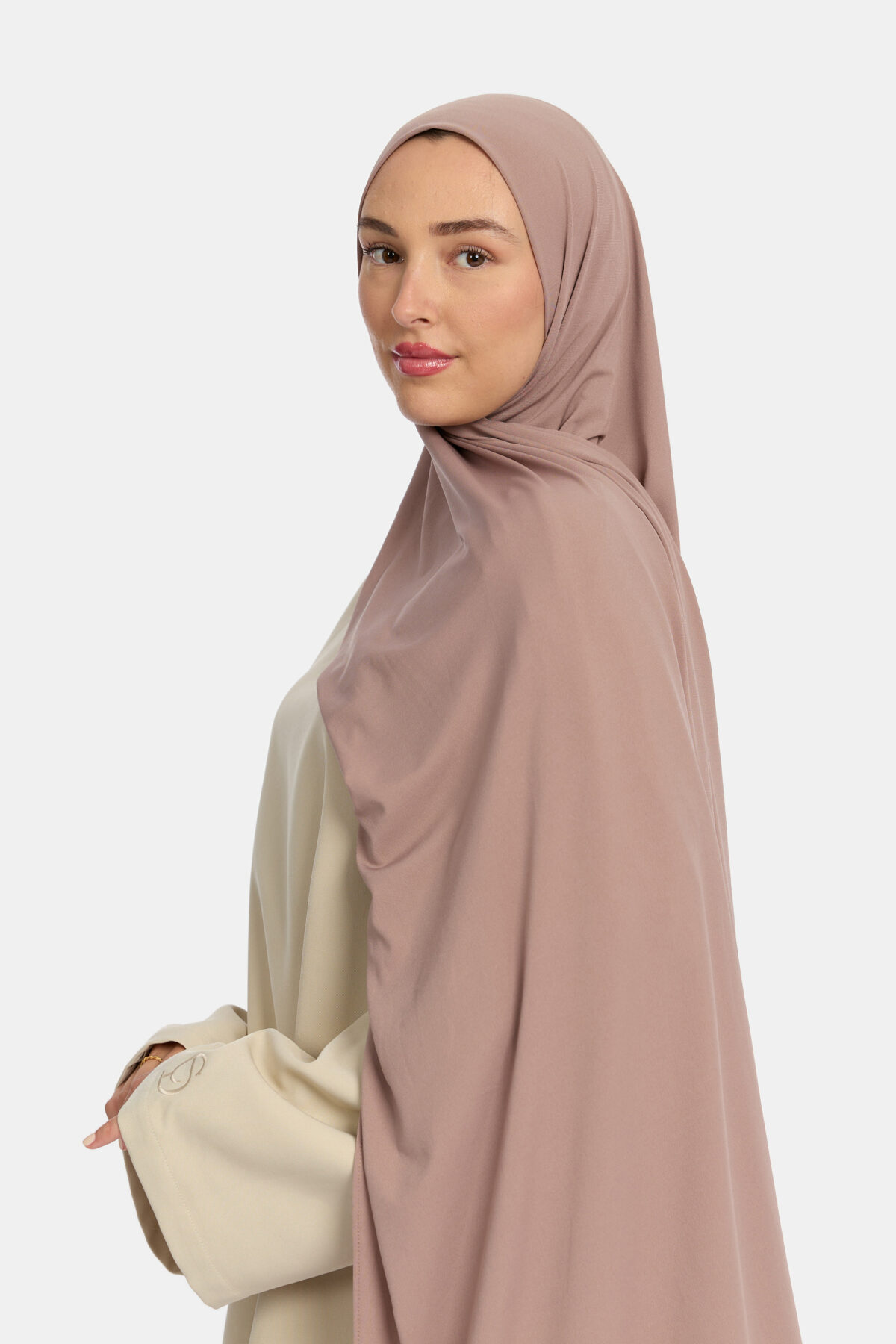 PREMIUM JERSEY SCARF