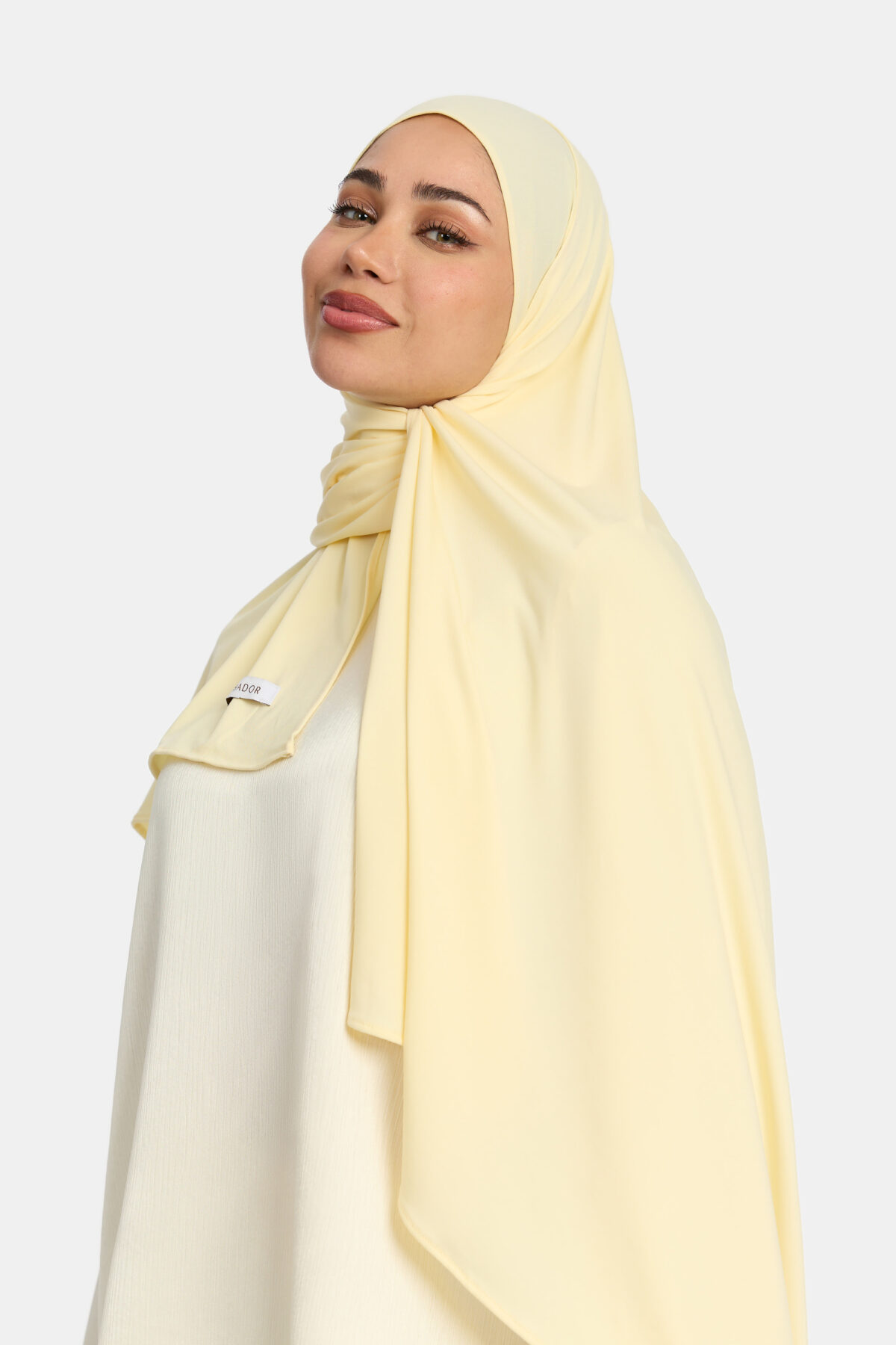 PREMIUM JERSEY SCARF - Afbeelding 2