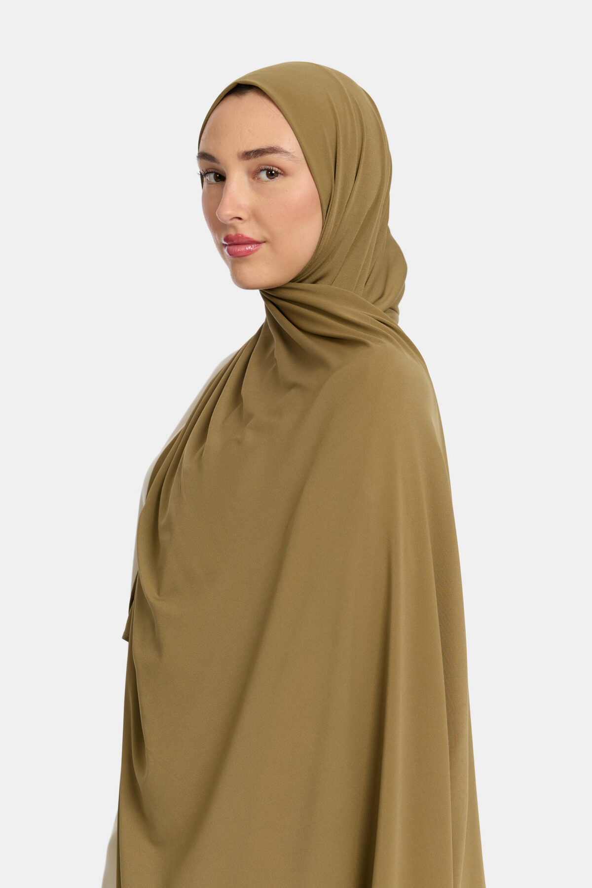 PREMIUM JERSEY SCARF
