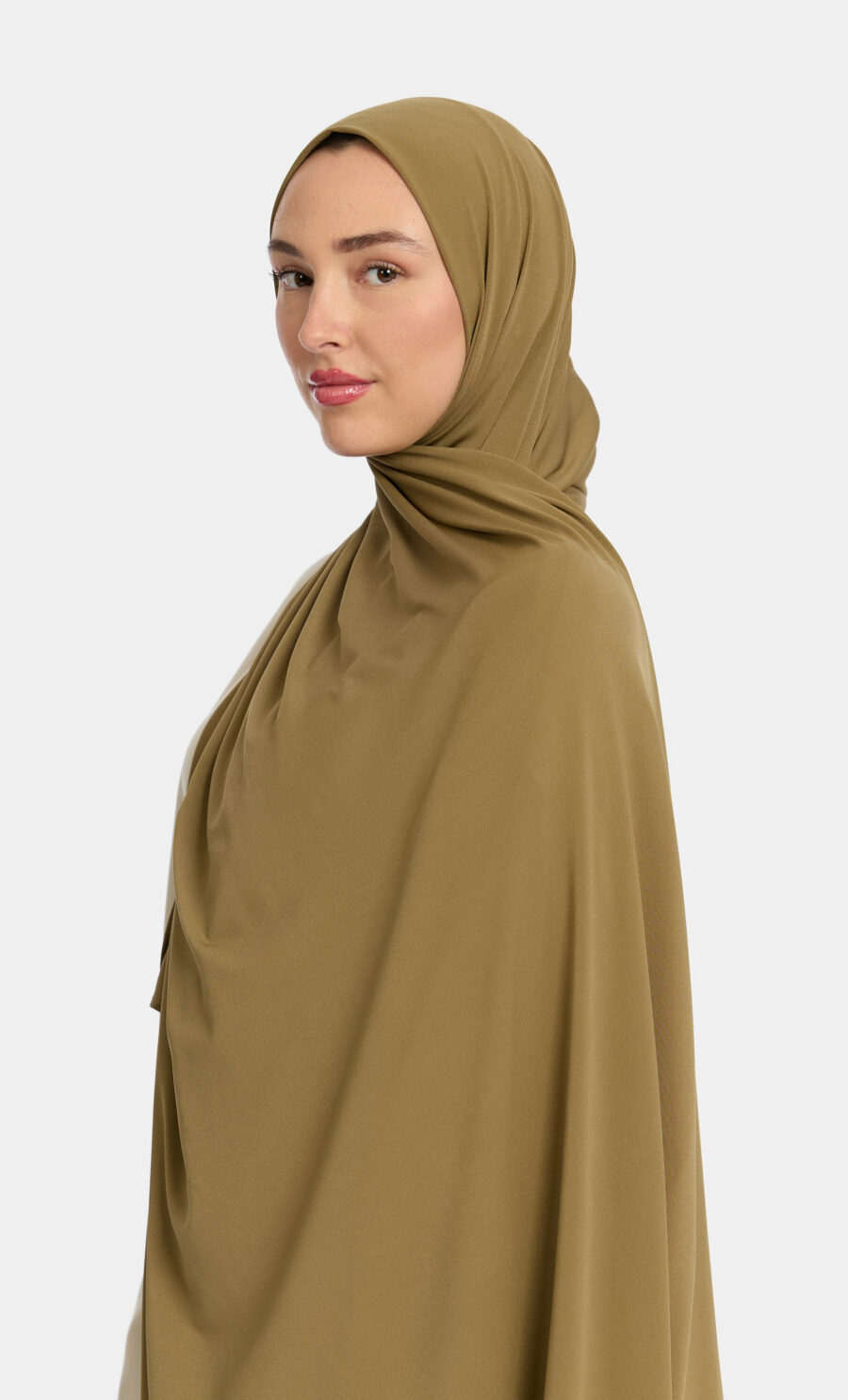 PREMIUM JERSEY SCARF