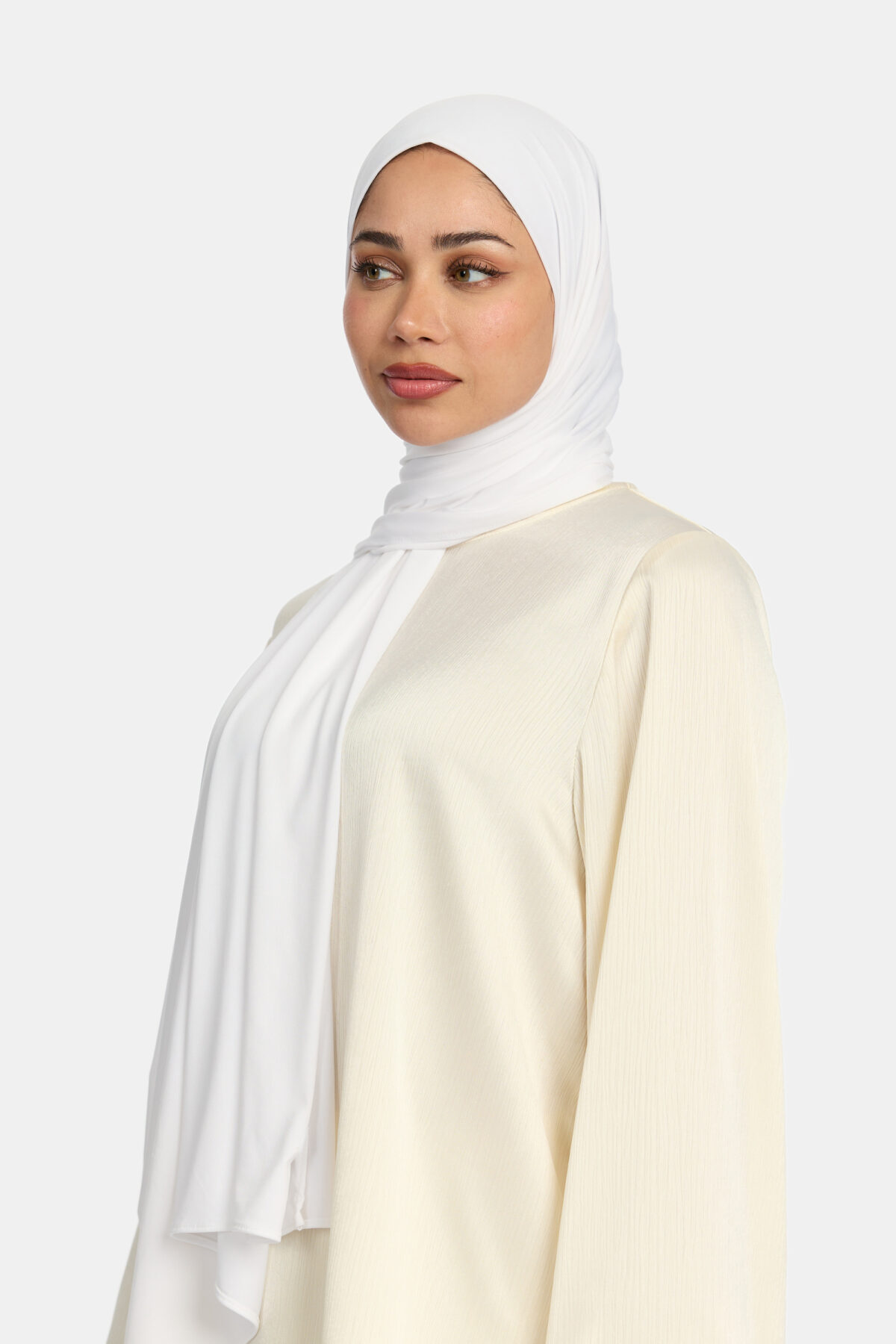 PREMIUM JERSEY SCARF
