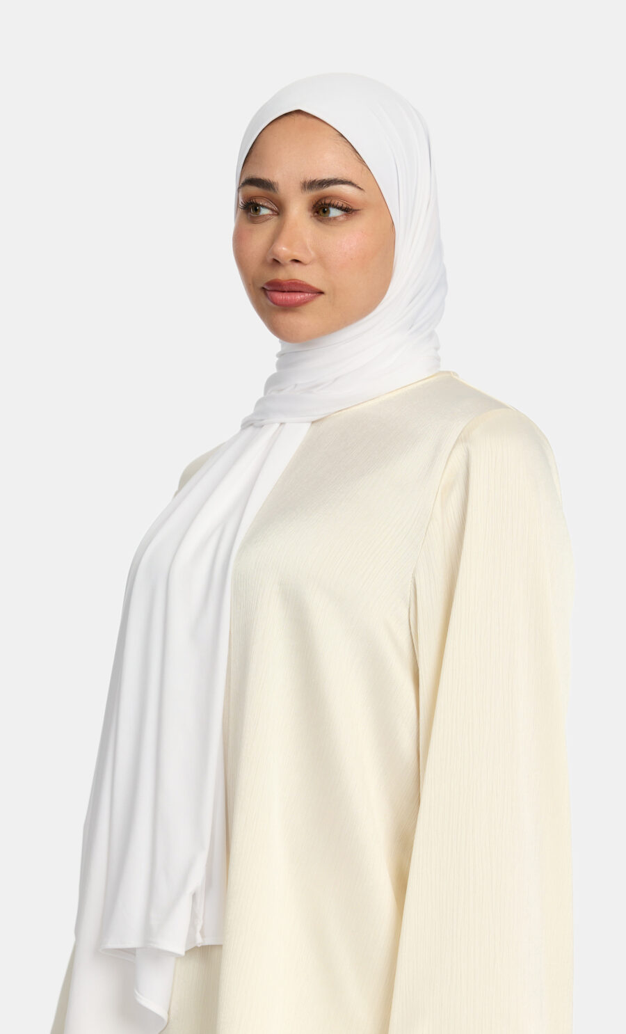 PREMIUM JERSEY SCARF