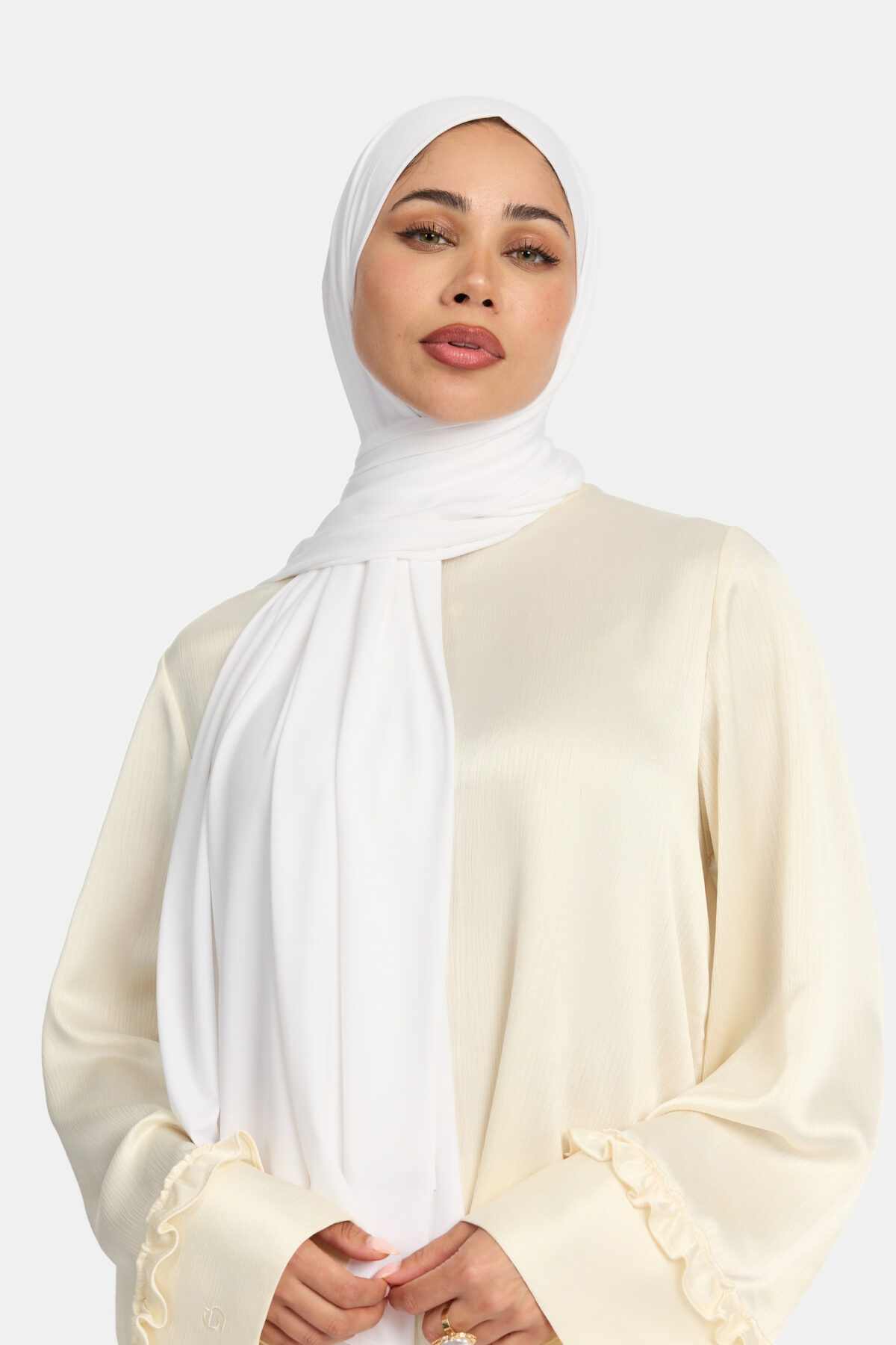 PREMIUM JERSEY SCARF - Afbeelding 2