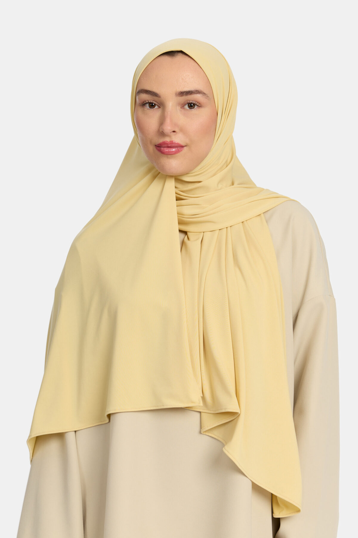 PREMIUM JERSEY SCARF