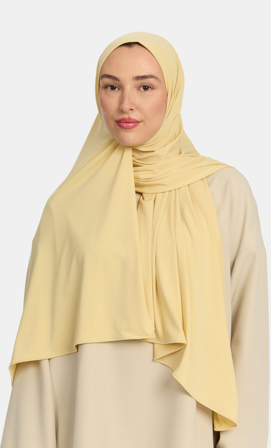 PREMIUM JERSEY SCARF