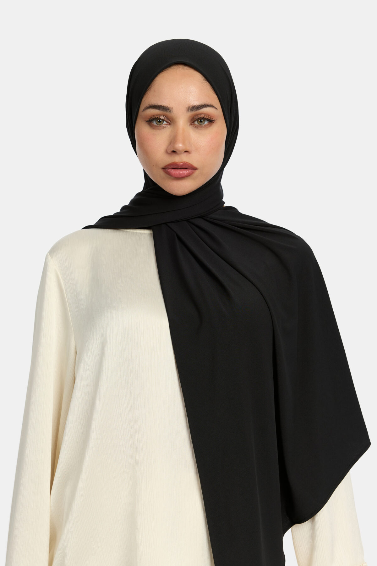 PREMIUM JERSEY SCARF