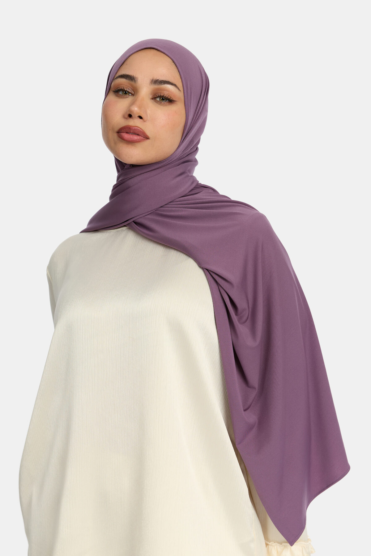 PREMIUM JERSEY SCARF - Afbeelding 2