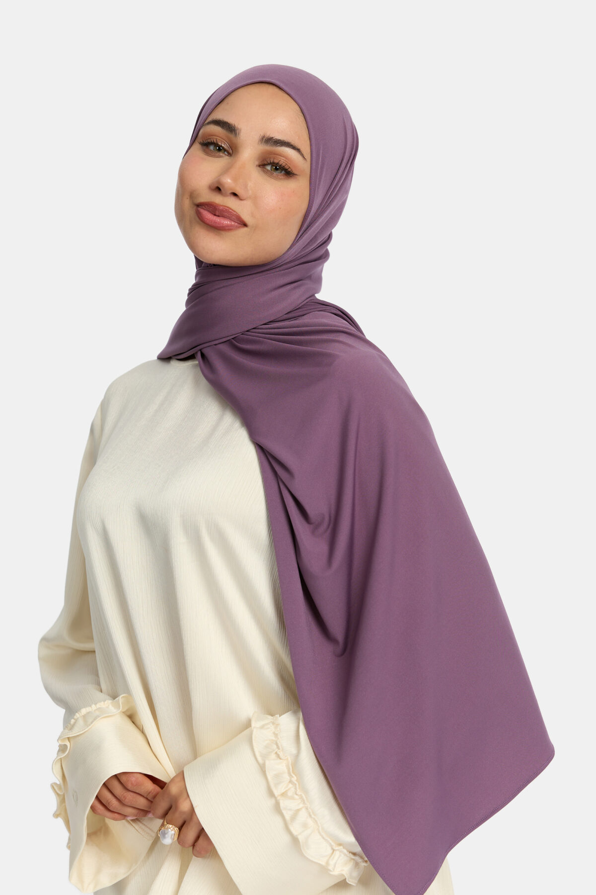 PREMIUM JERSEY SCARF