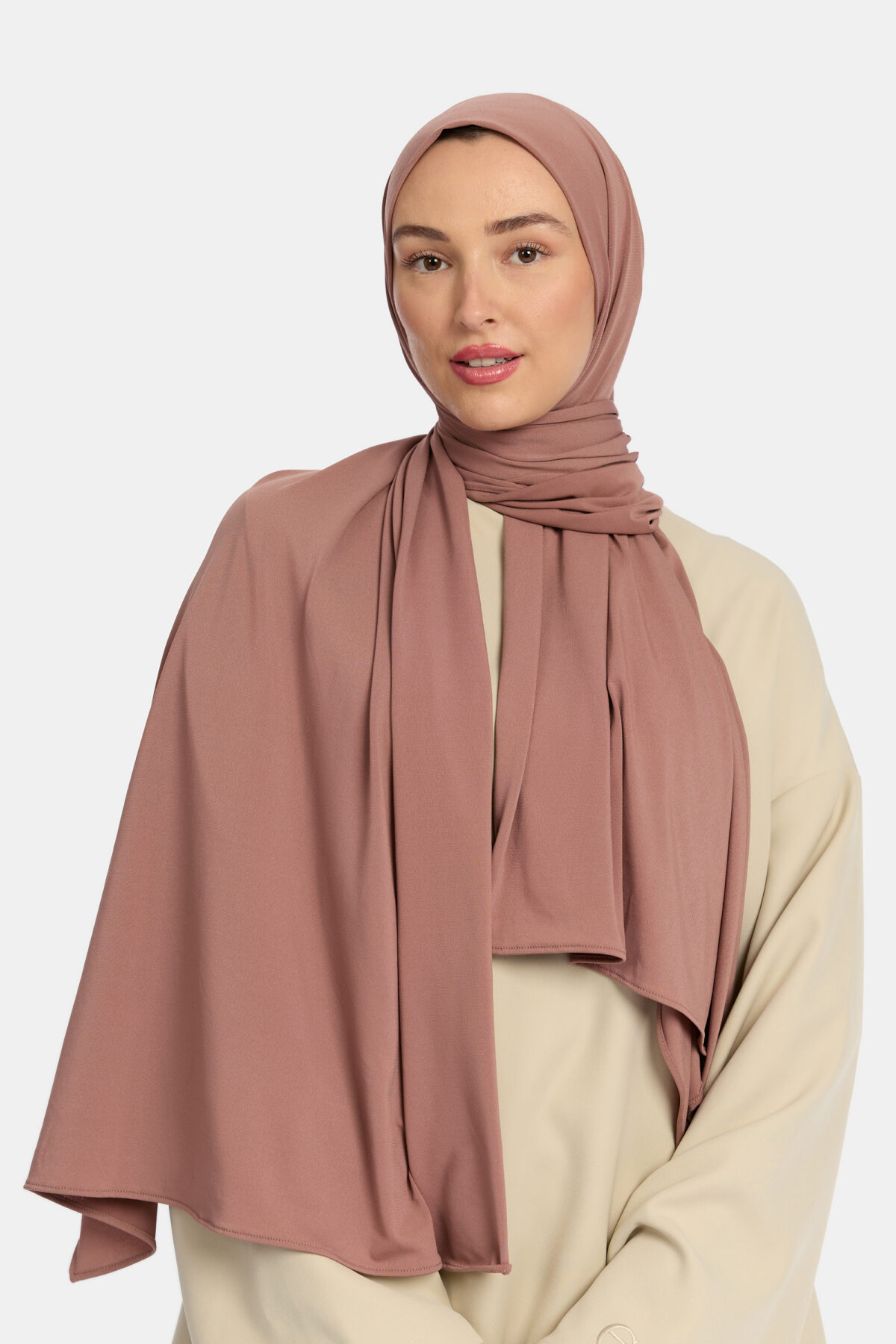 PREMIUM JERSEY SCARF