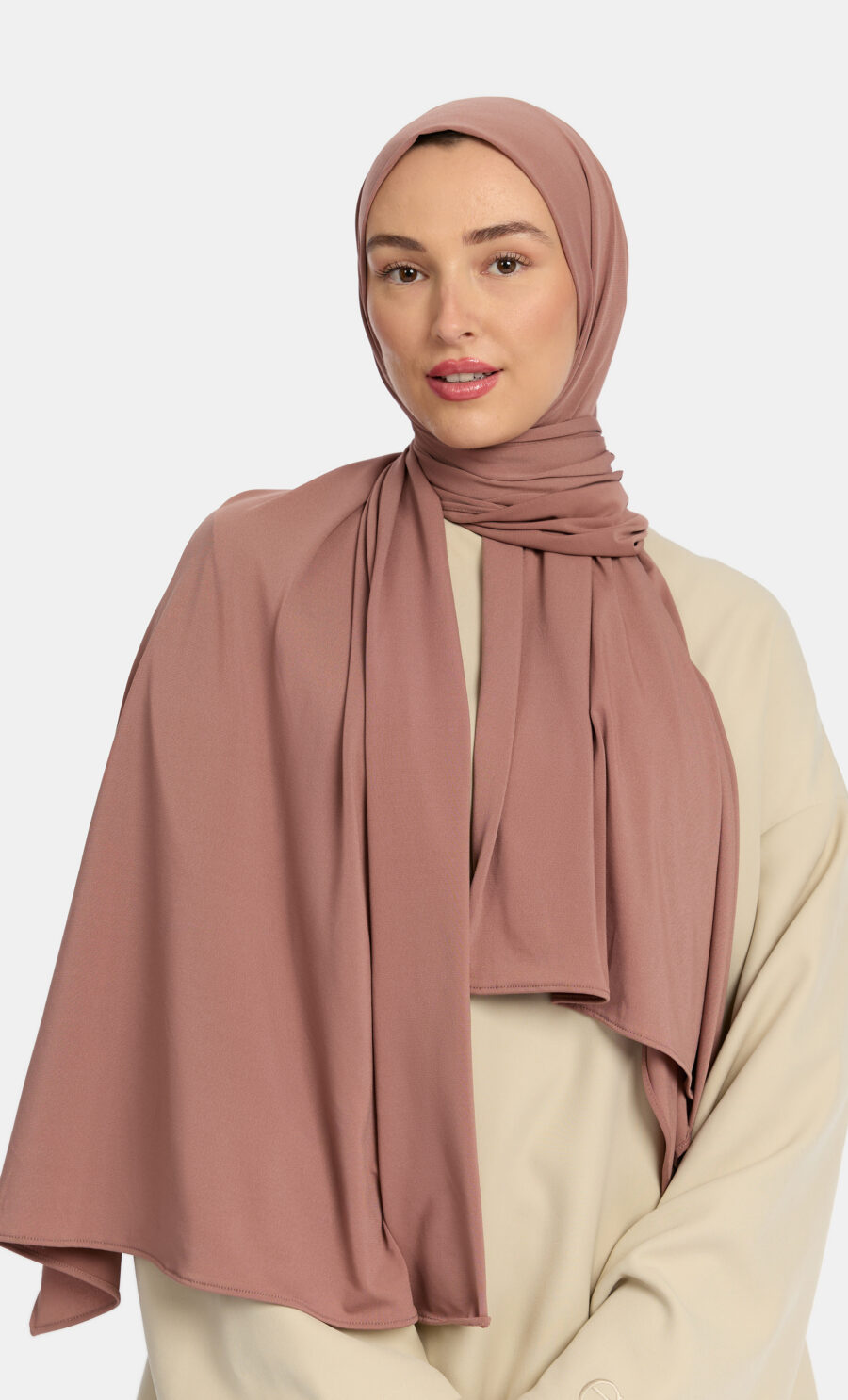 PREMIUM JERSEY SCARF