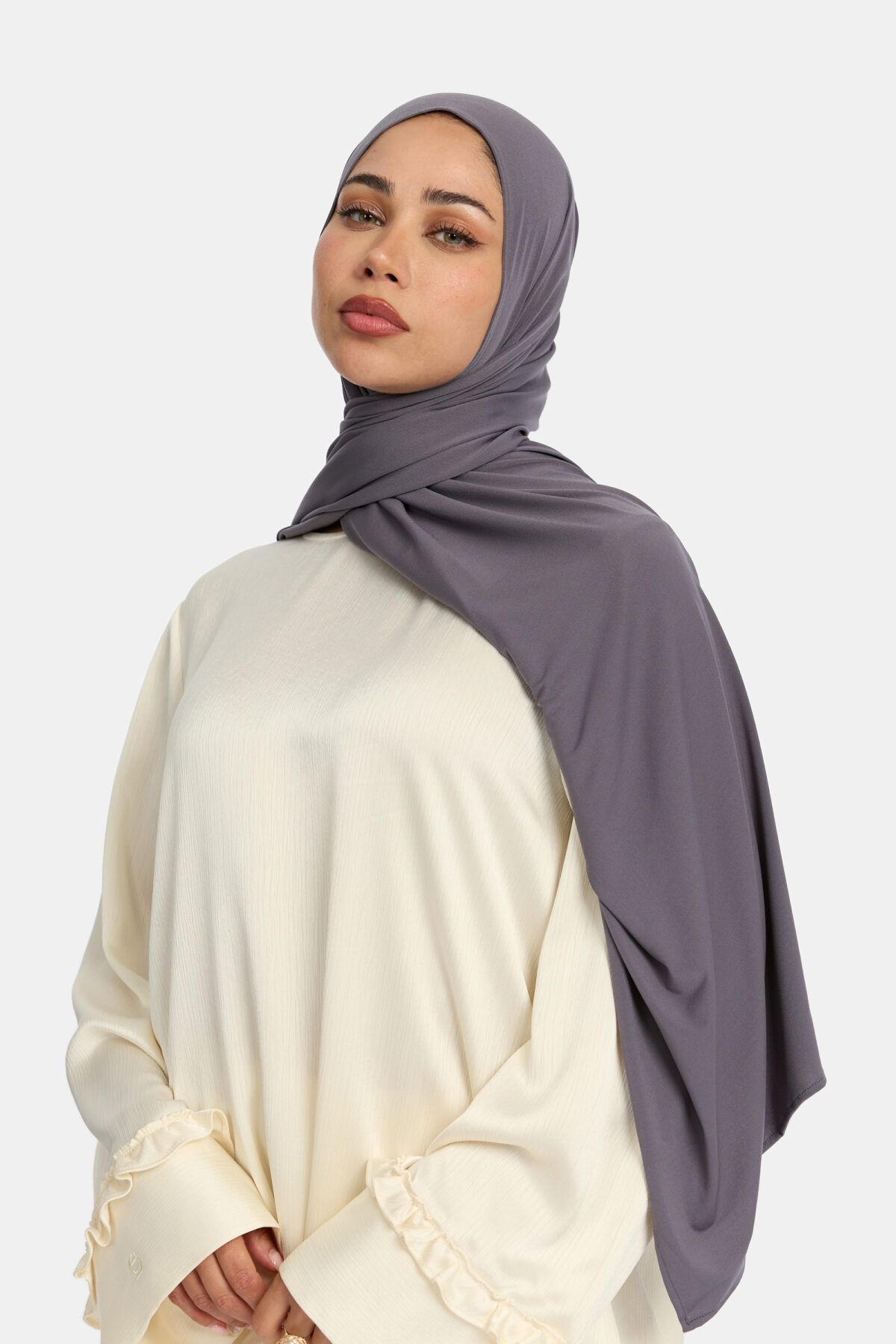 PREMIUM JERSEY SCARF