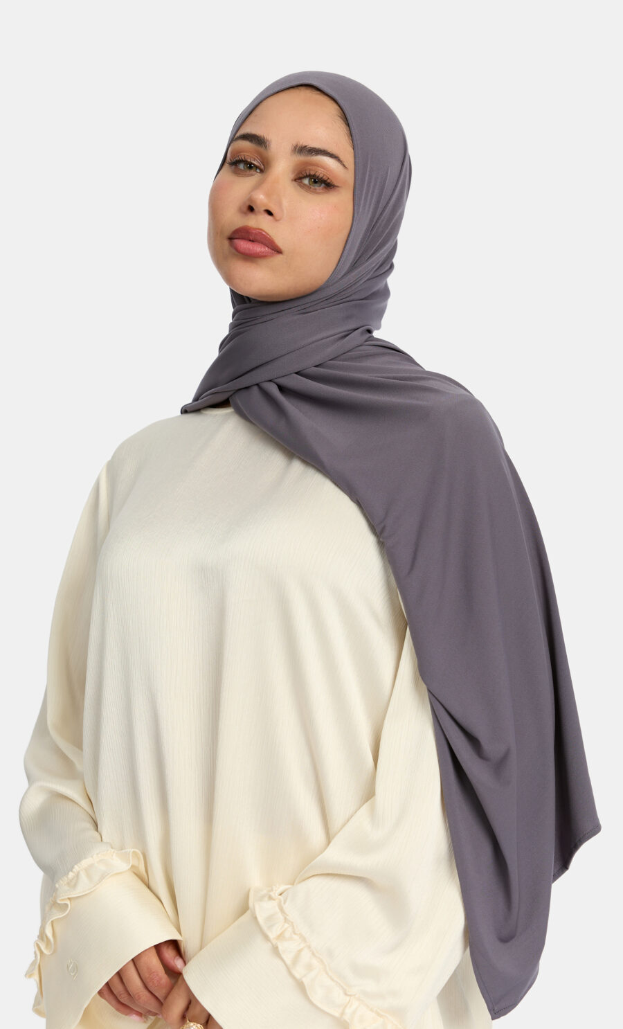 PREMIUM JERSEY SCARF