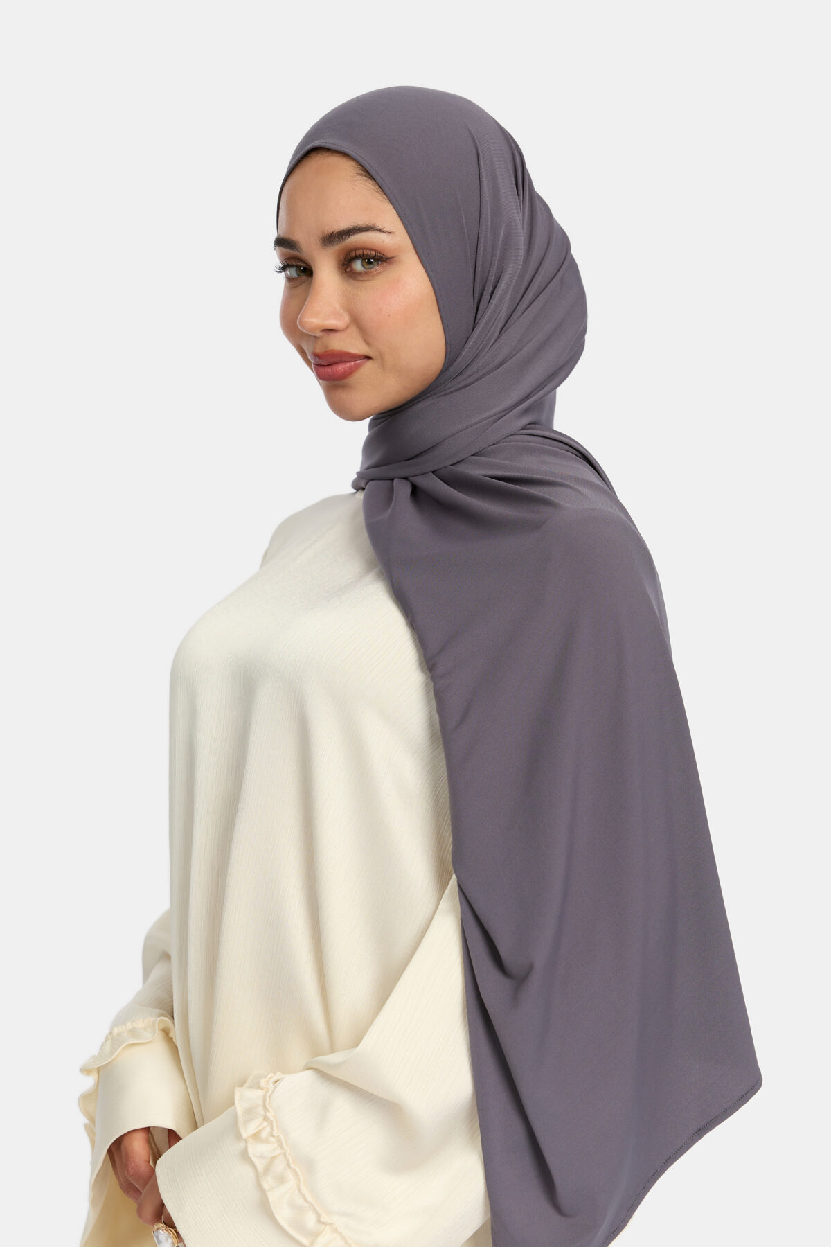 PREMIUM JERSEY SCARF - Afbeelding 2