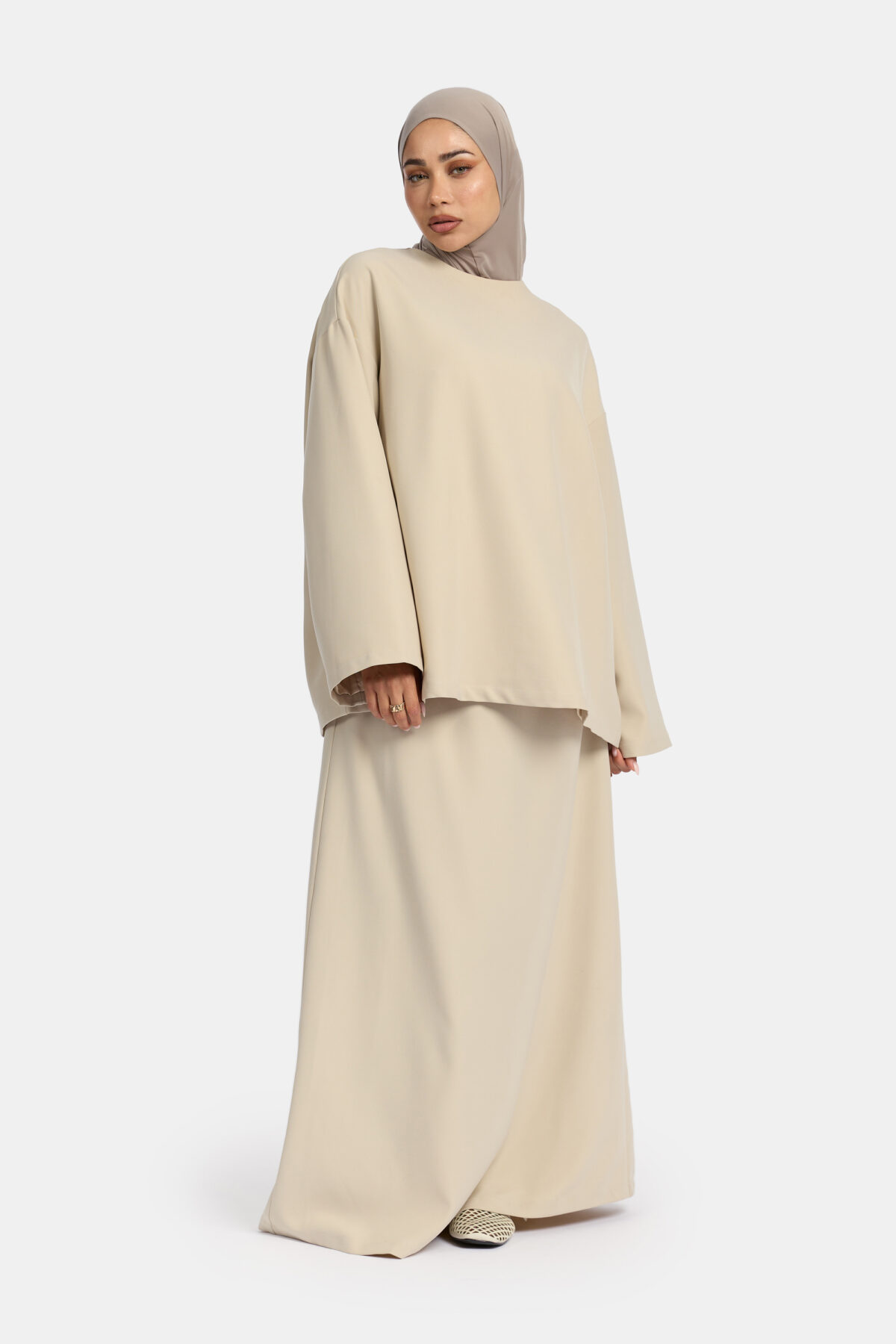 ESSENTIAL SKIRT SET - Afbeelding 2