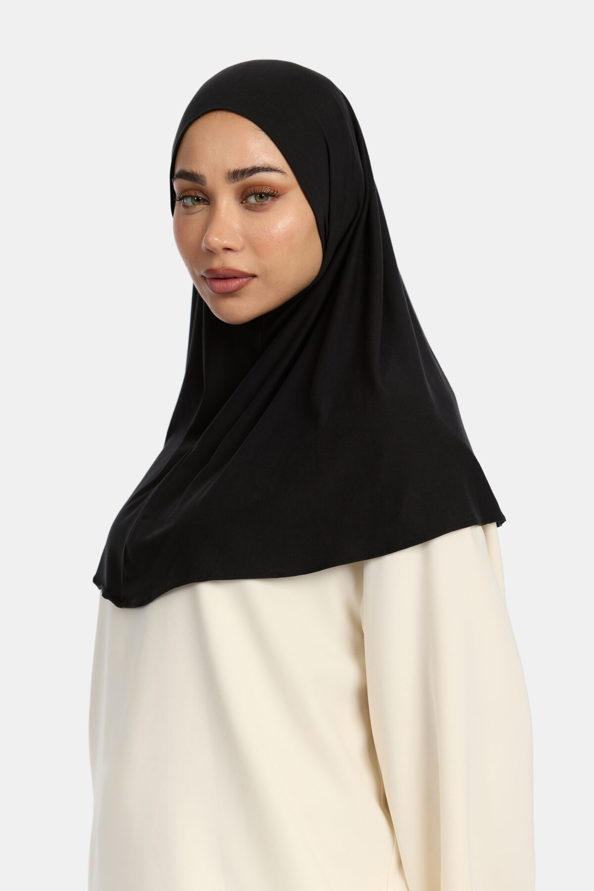 COMFORT SLIP ON HIJAB