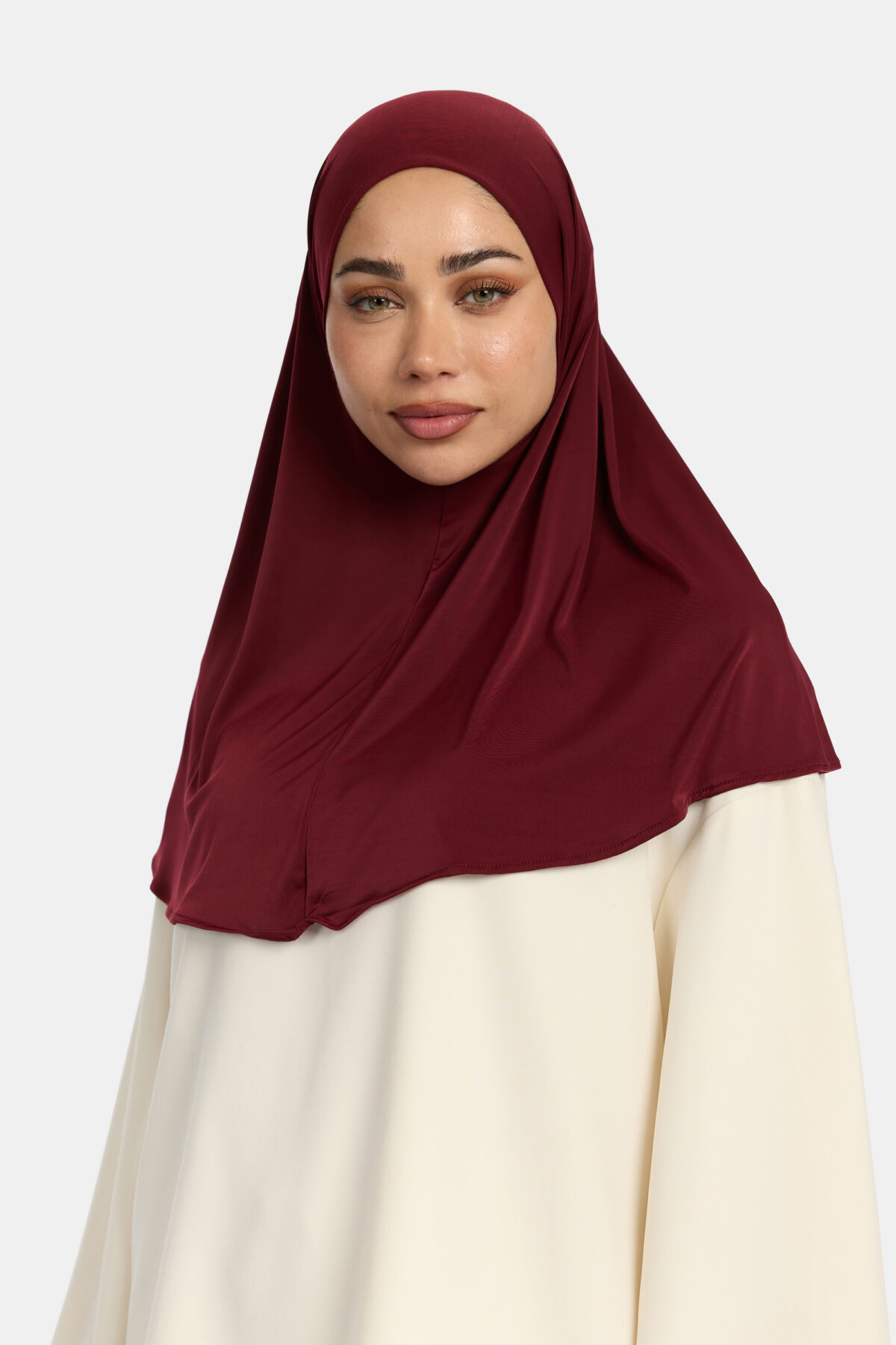 LIQUID SLIP ON HIJAB