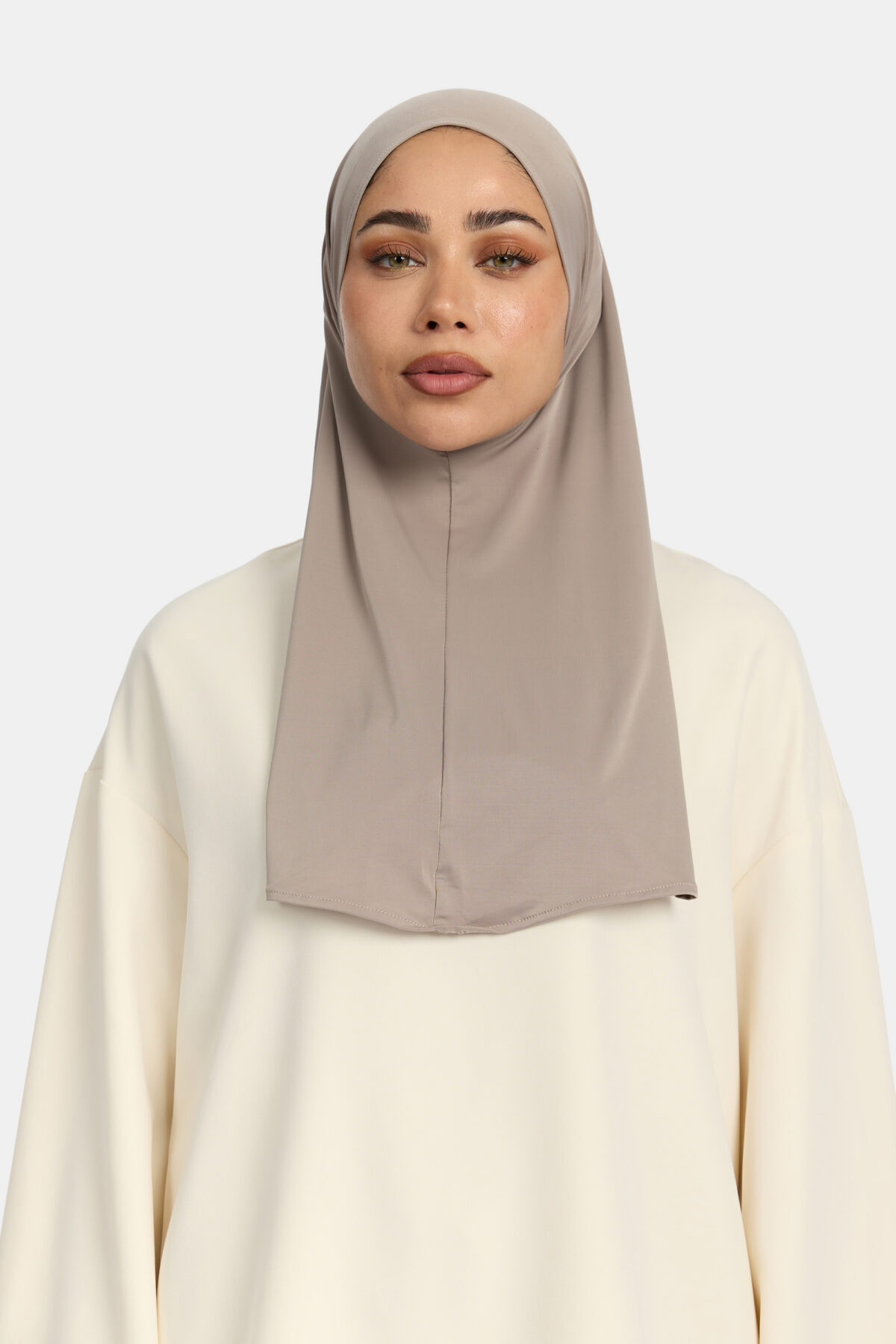 COMFORT SLIP ON HIJAB - Afbeelding 2