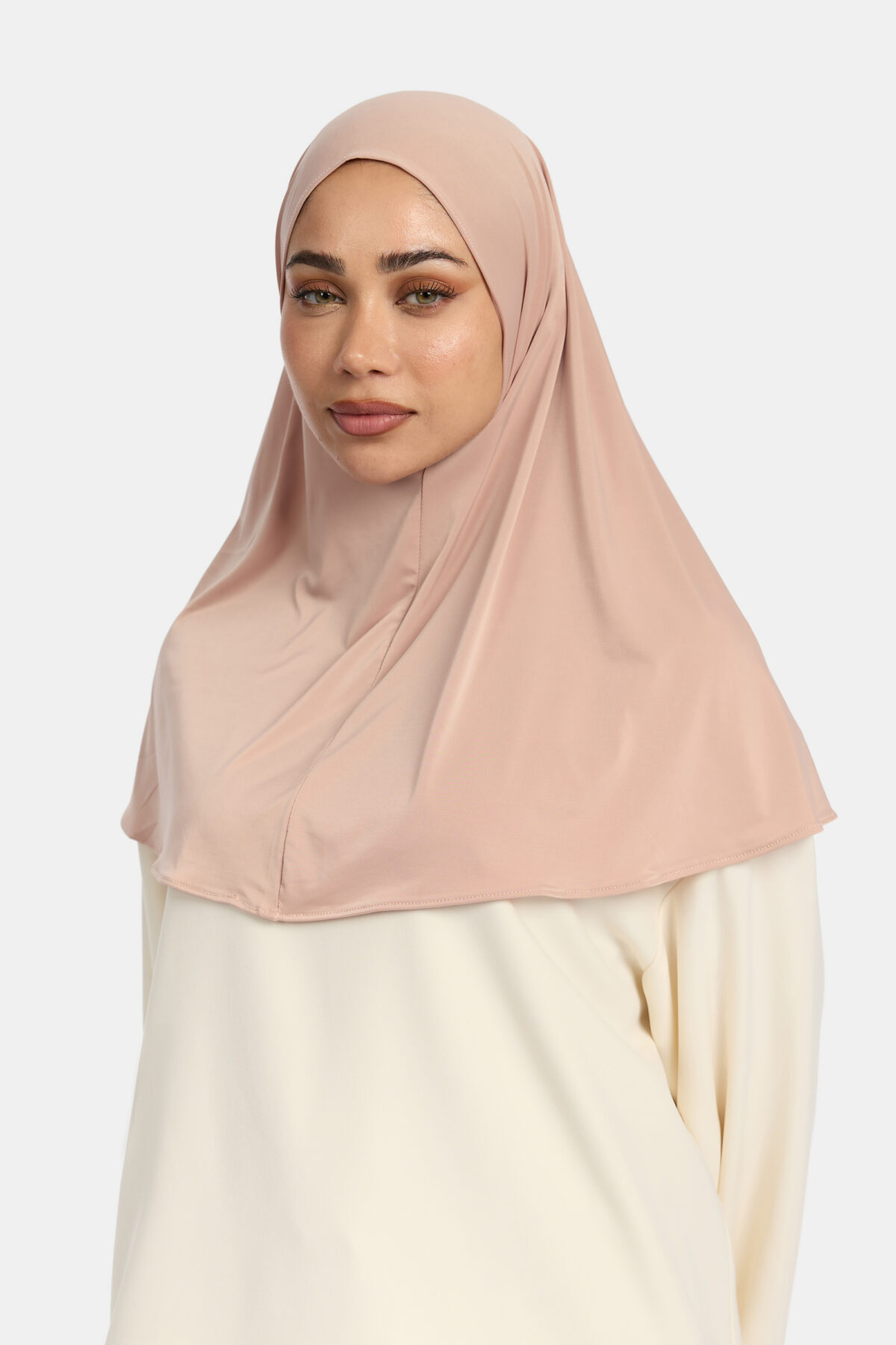 LIQUID SLIP ON HIJAB