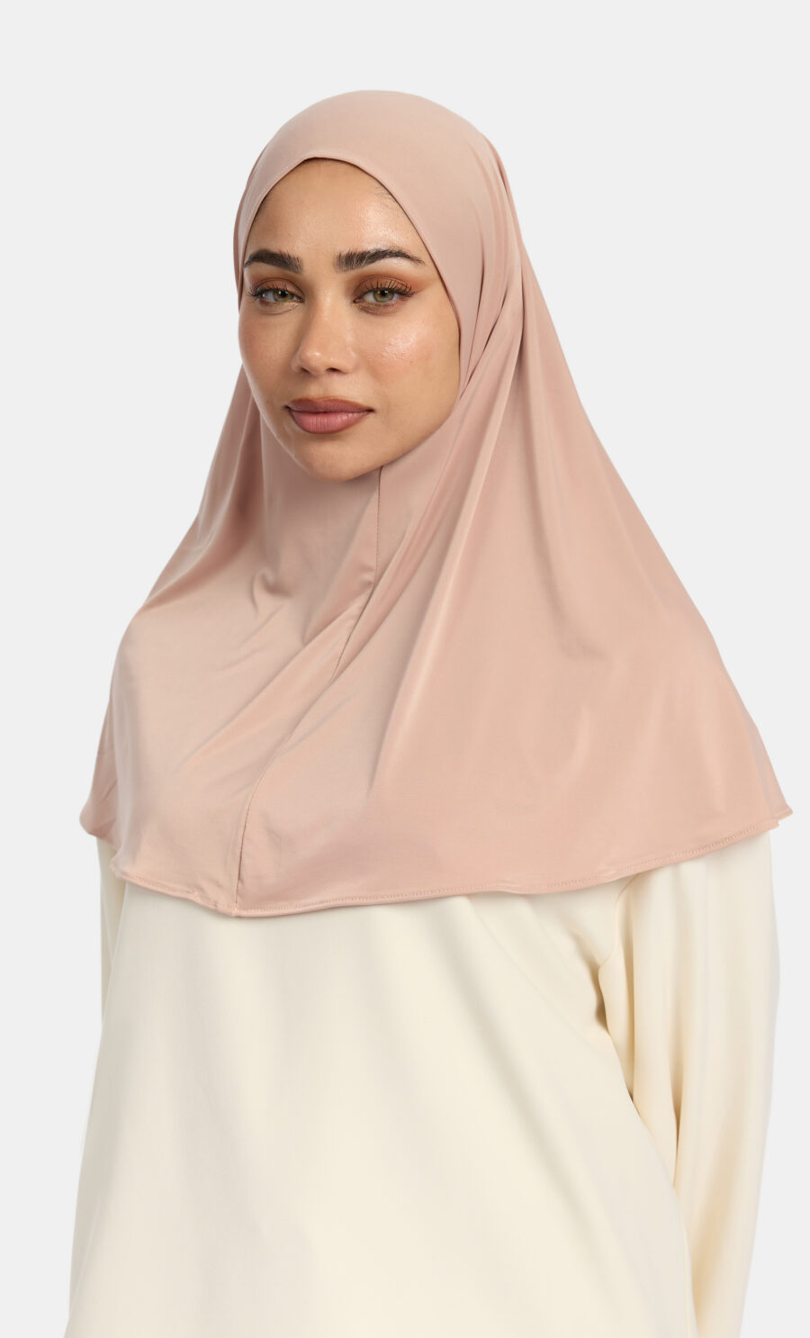 LIQUID SLIP ON HIJAB