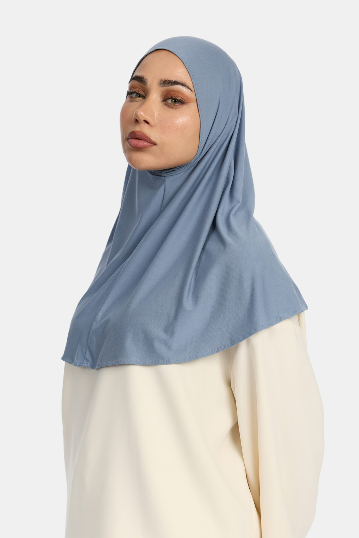 COMFORT SLIP ON HIJAB