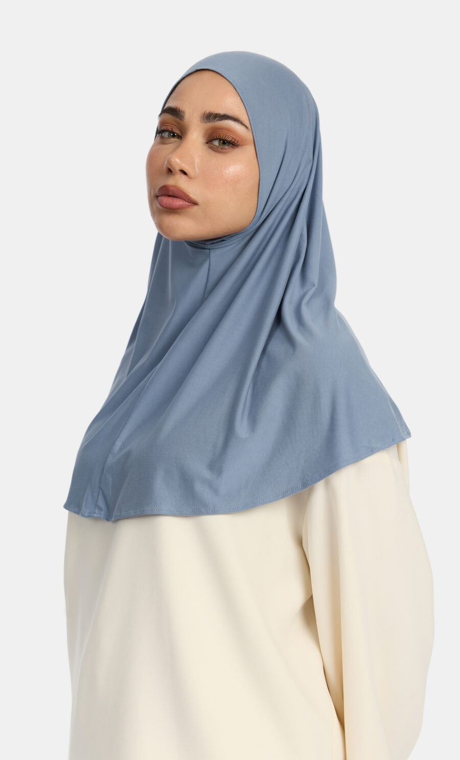 COMFORT SLIP ON HIJAB