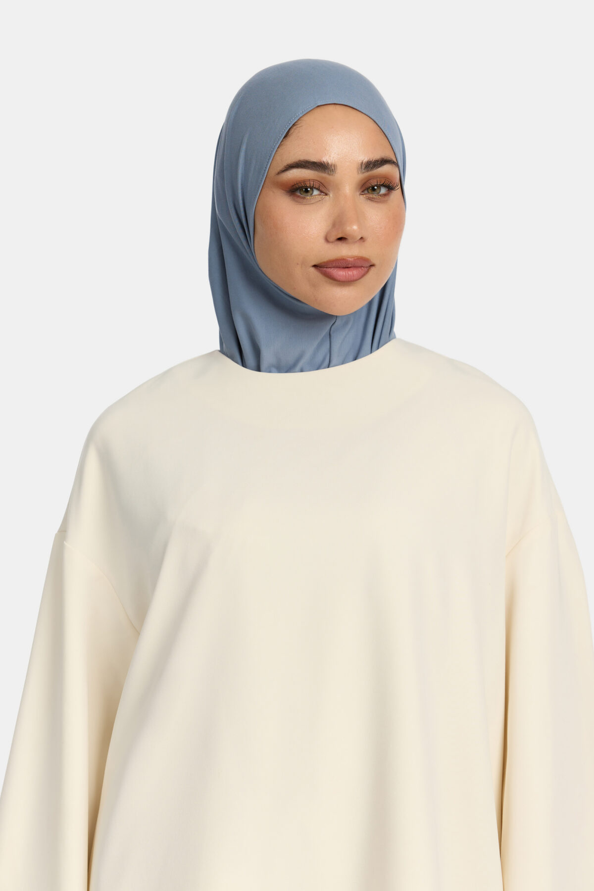 COMFORT SLIP ON HIJAB - Afbeelding 2