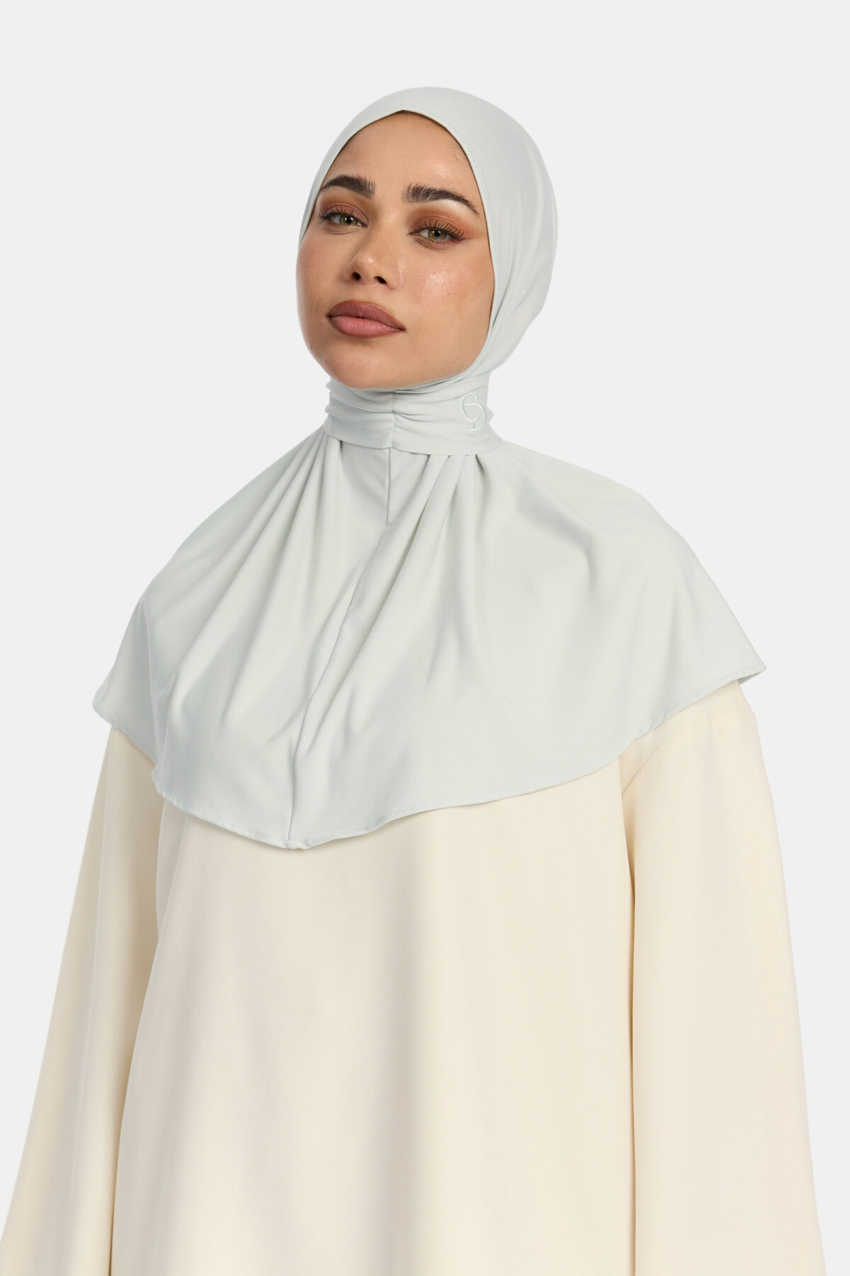 PREMIUM JERSEY PULL TIE HIJAB