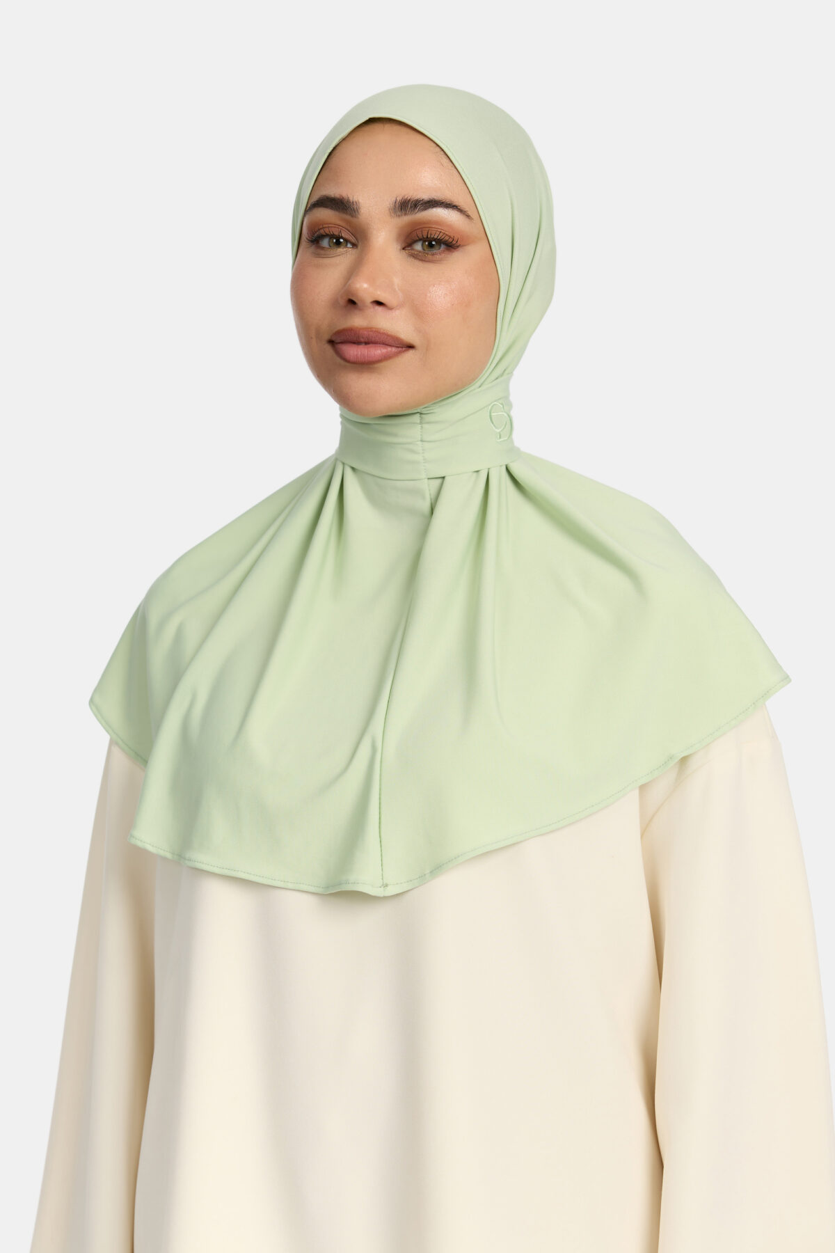 PREMIUM JERSEY PULL TIE HIJAB