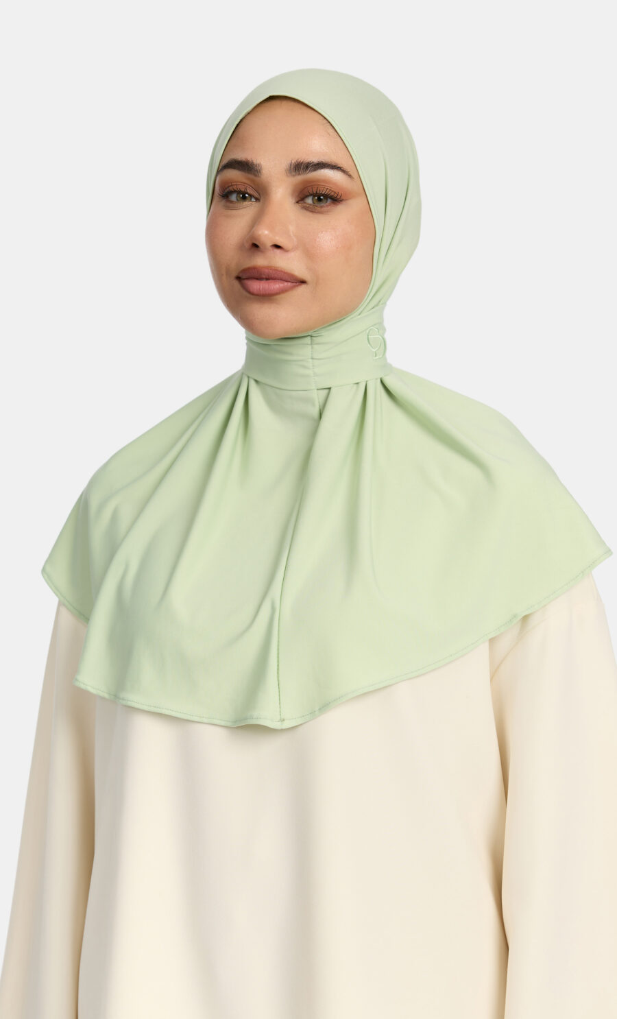 PREMIUM JERSEY PULL TIE HIJAB